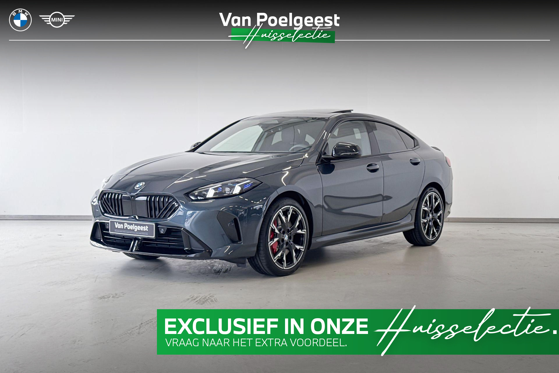BMW 2-Serie