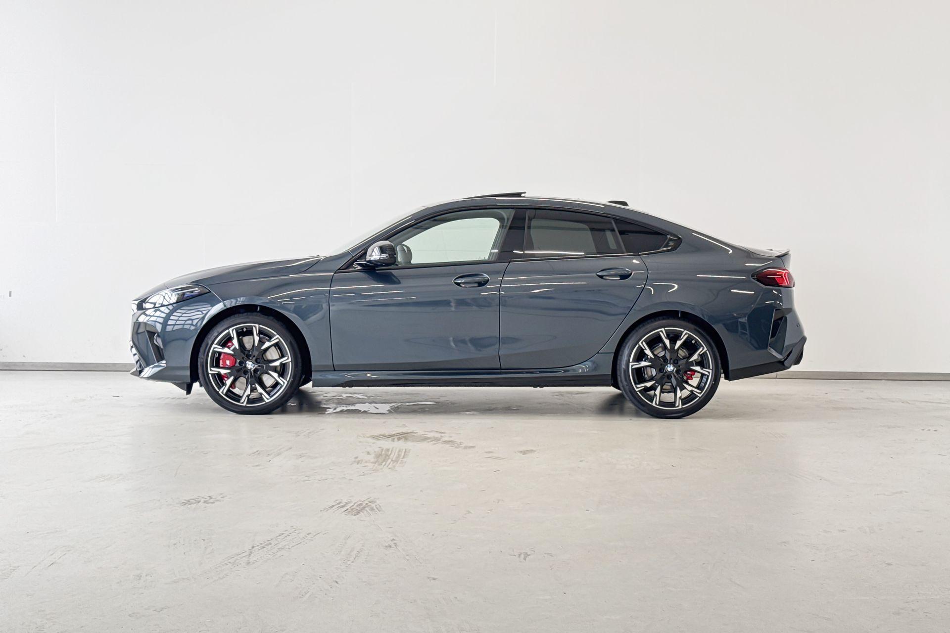 BMW 2-Serie