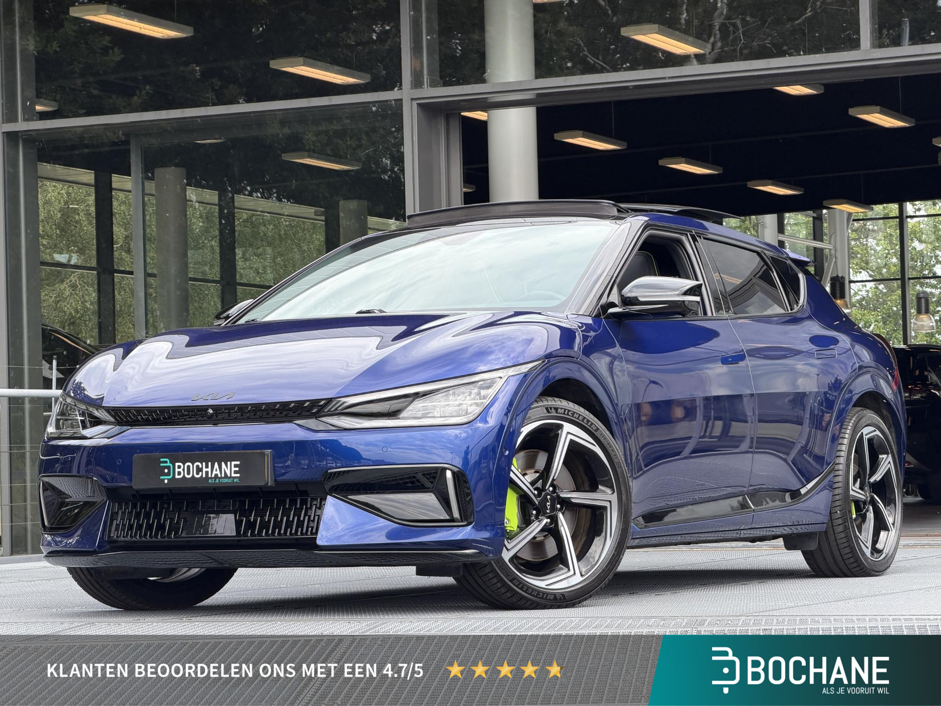 Kia EV6