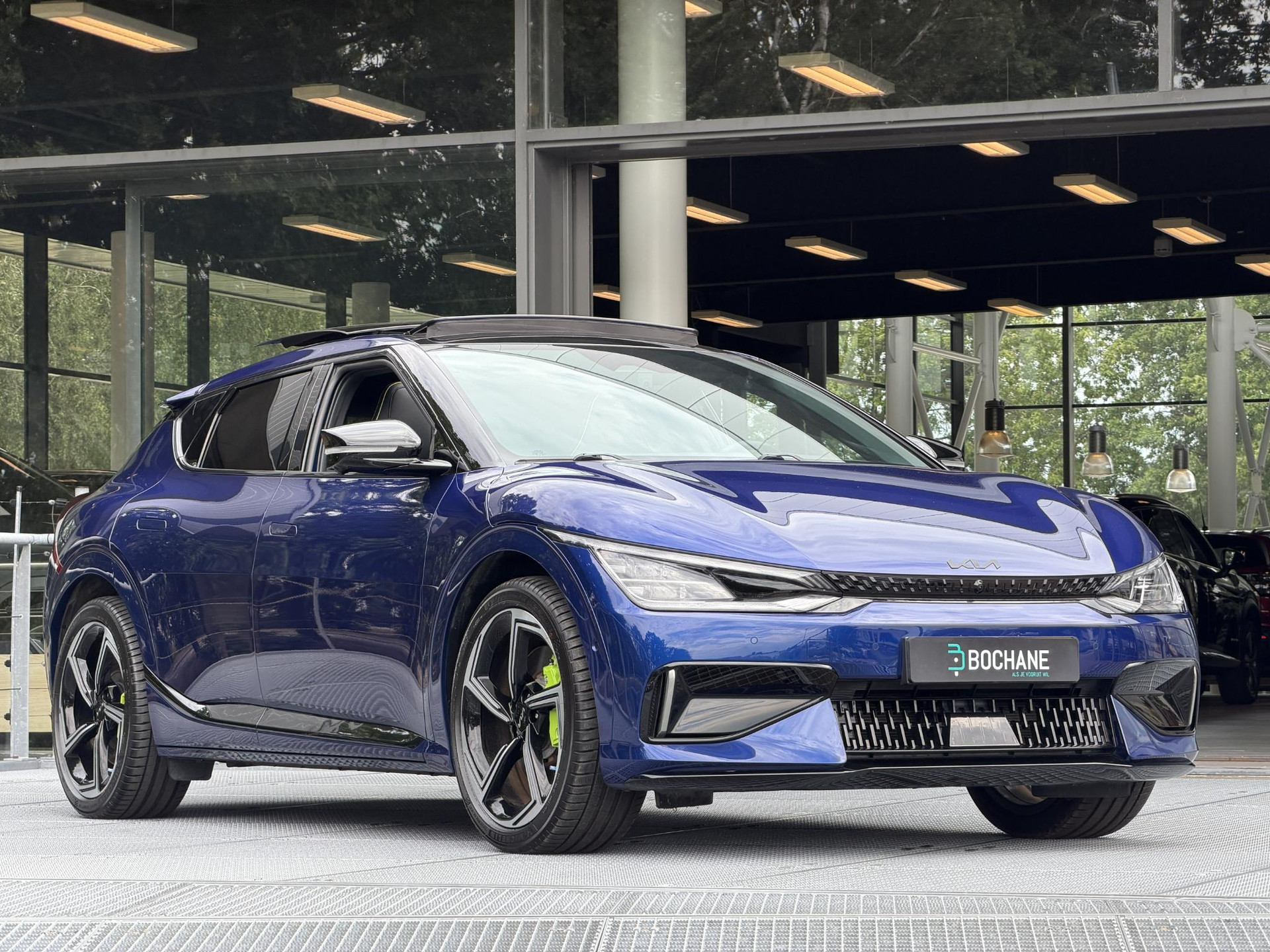 Kia EV6