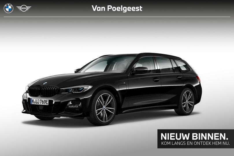 BMW 3-Serie