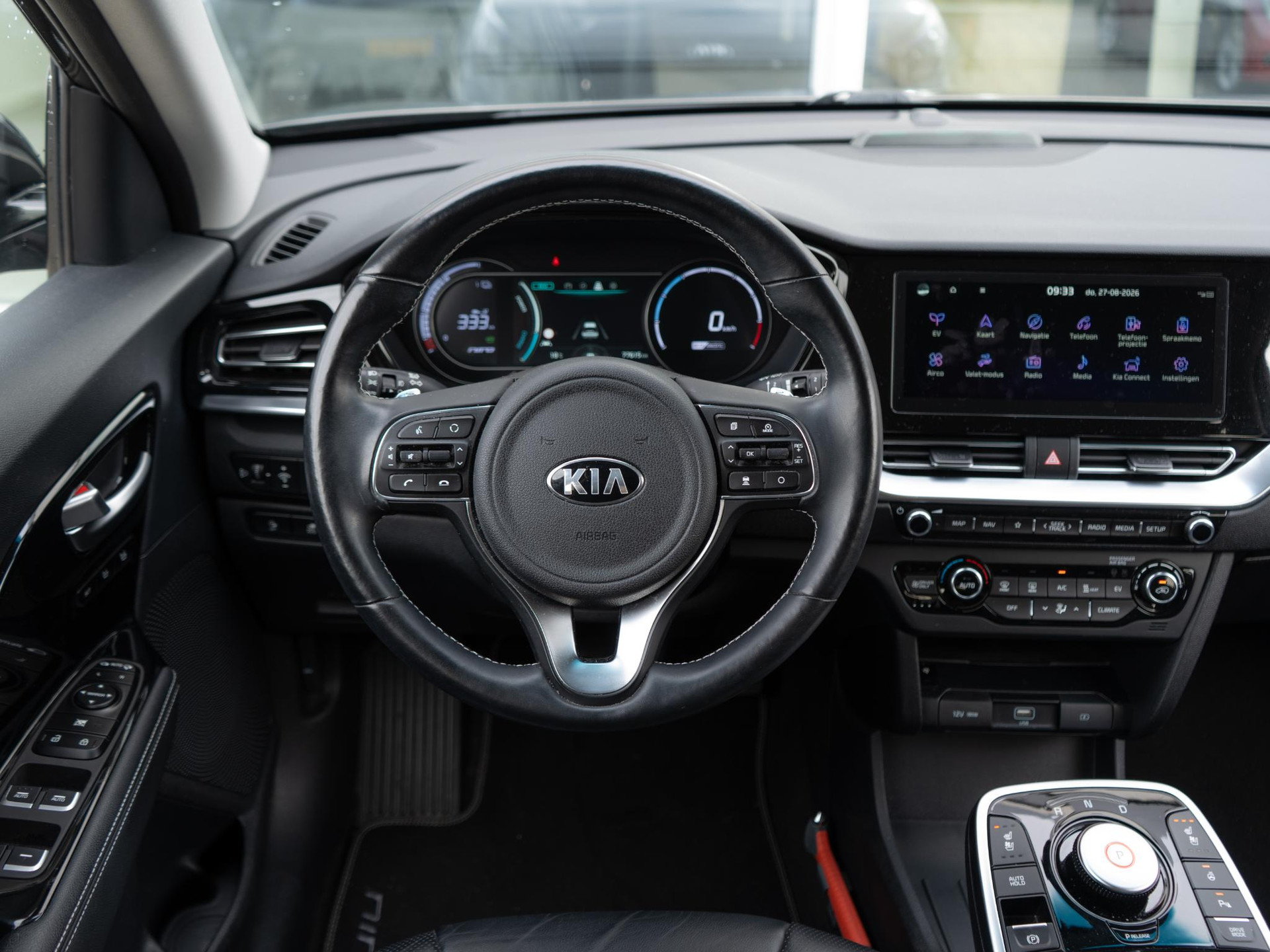 Kia e-Niro