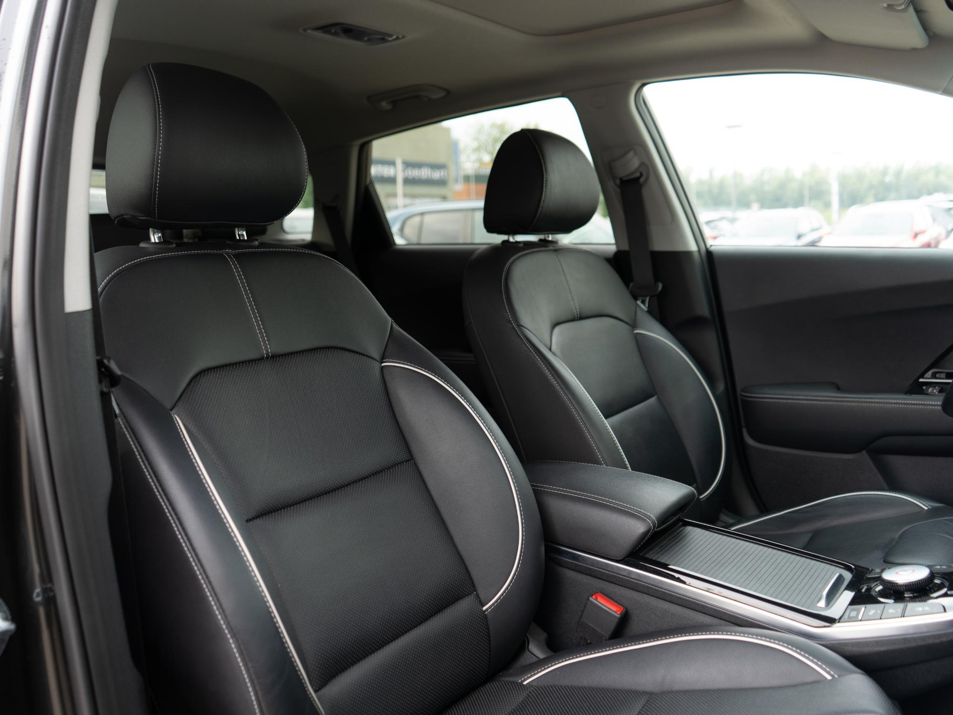 Kia e-Niro