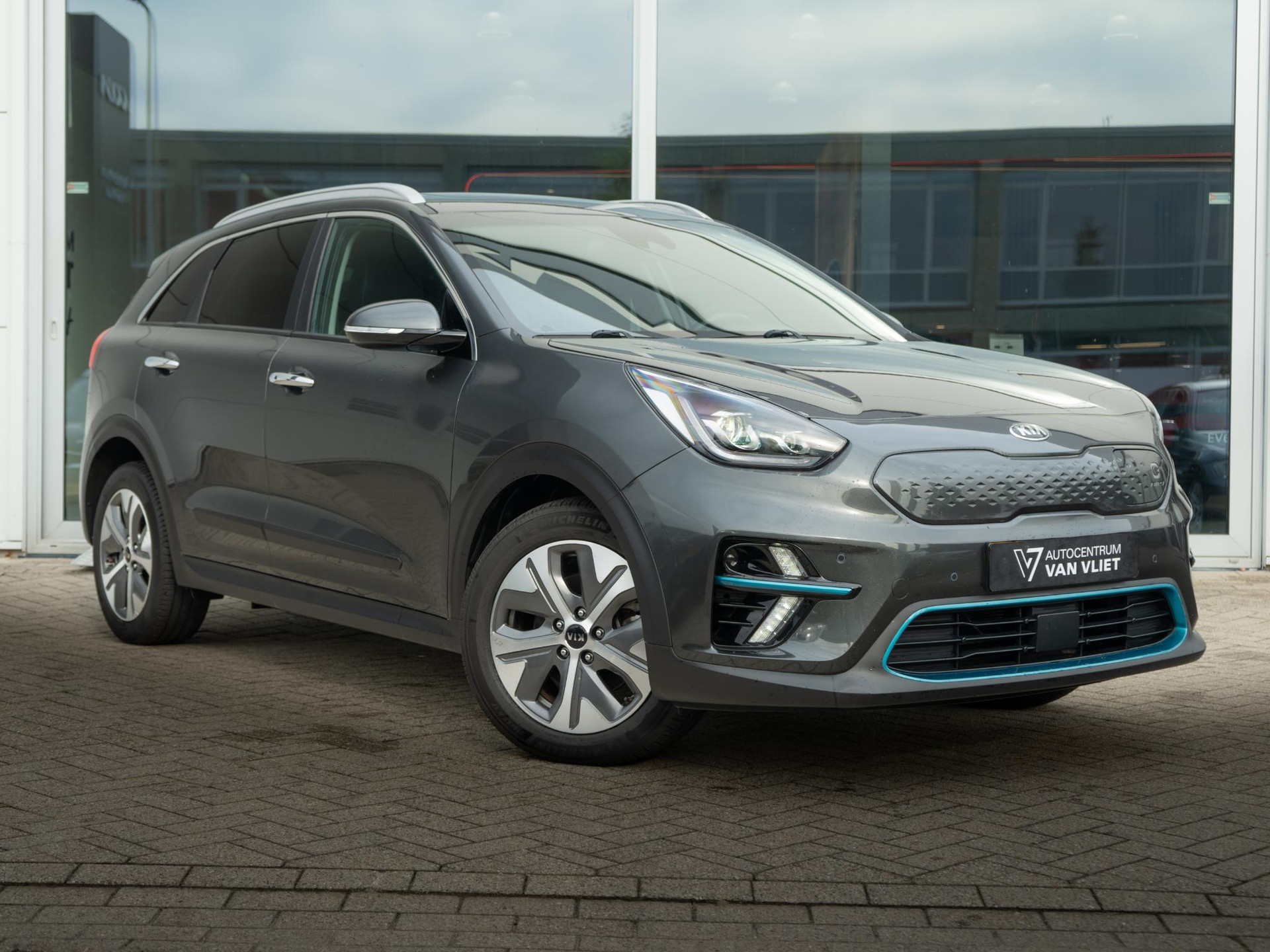 Kia e-Niro