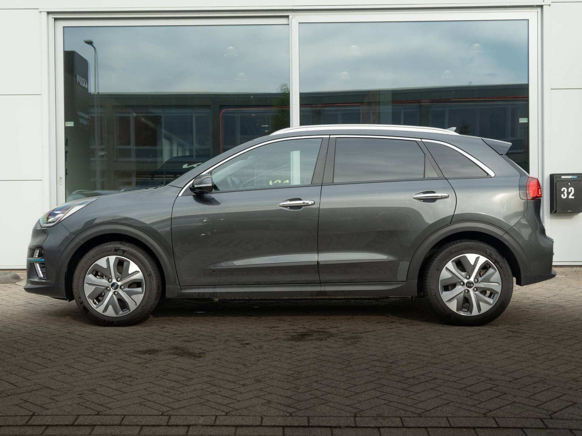 Kia e-Niro