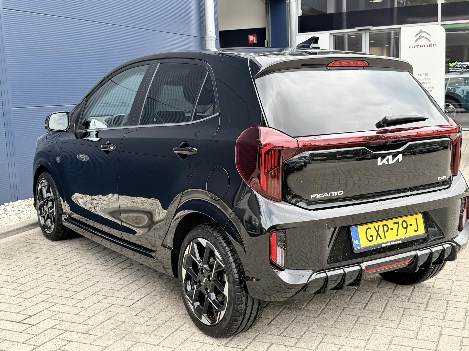 Kia Picanto