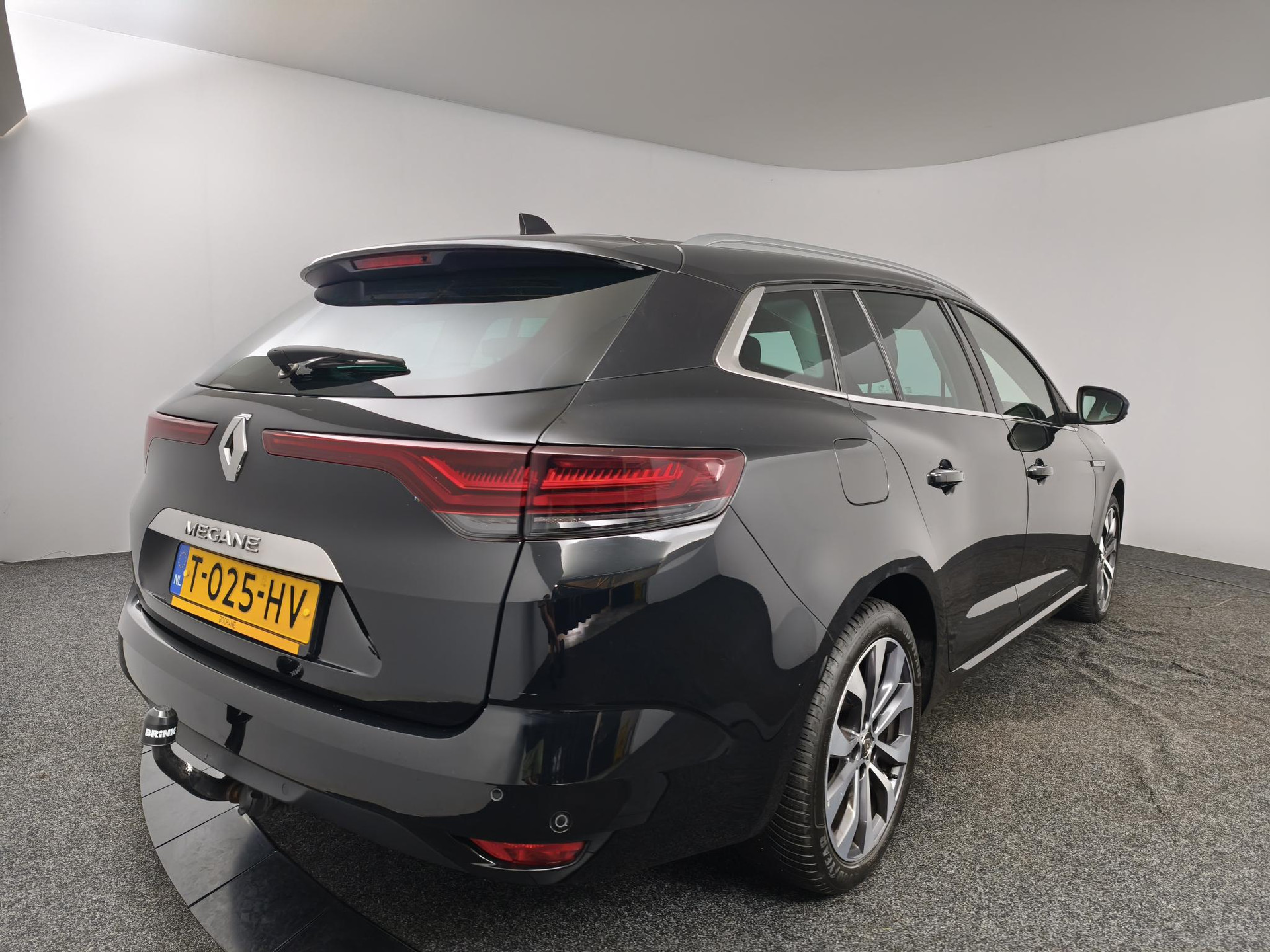 Renault Mégane