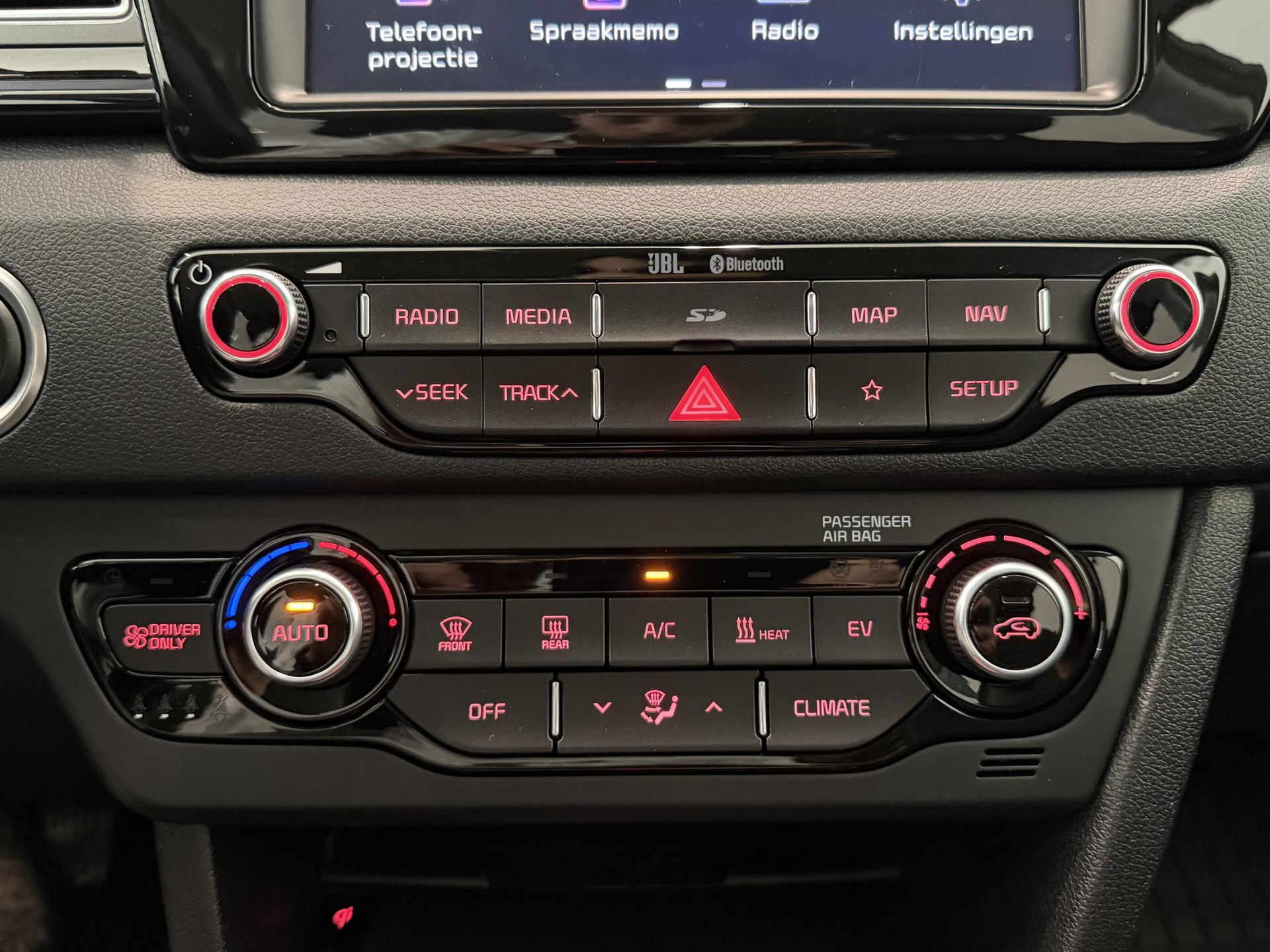 Kia e-Niro