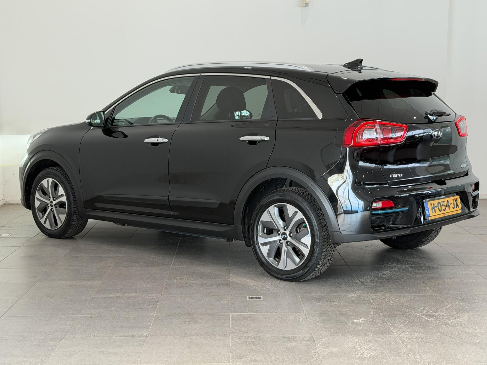 Kia e-Niro