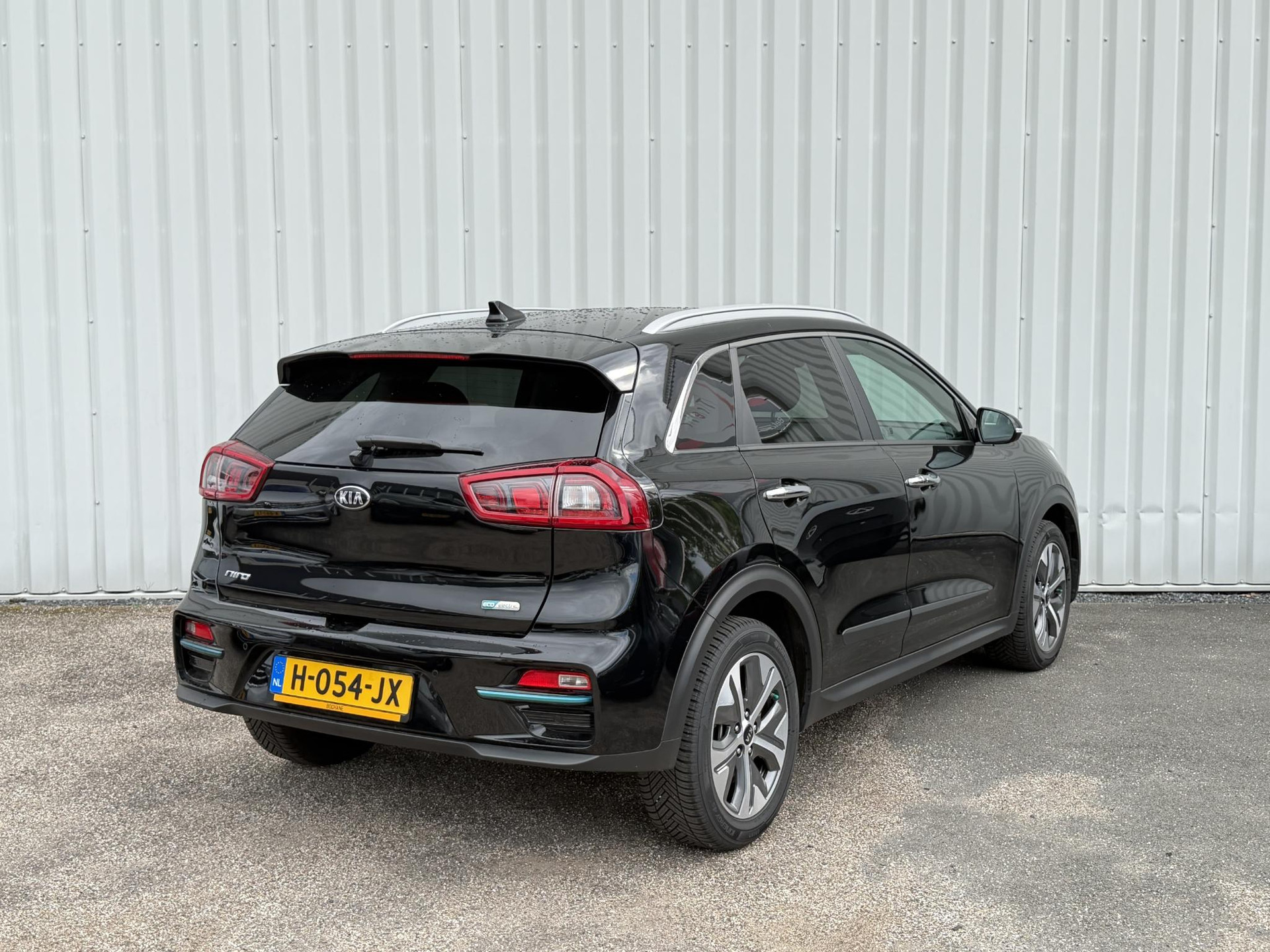 Kia e-Niro