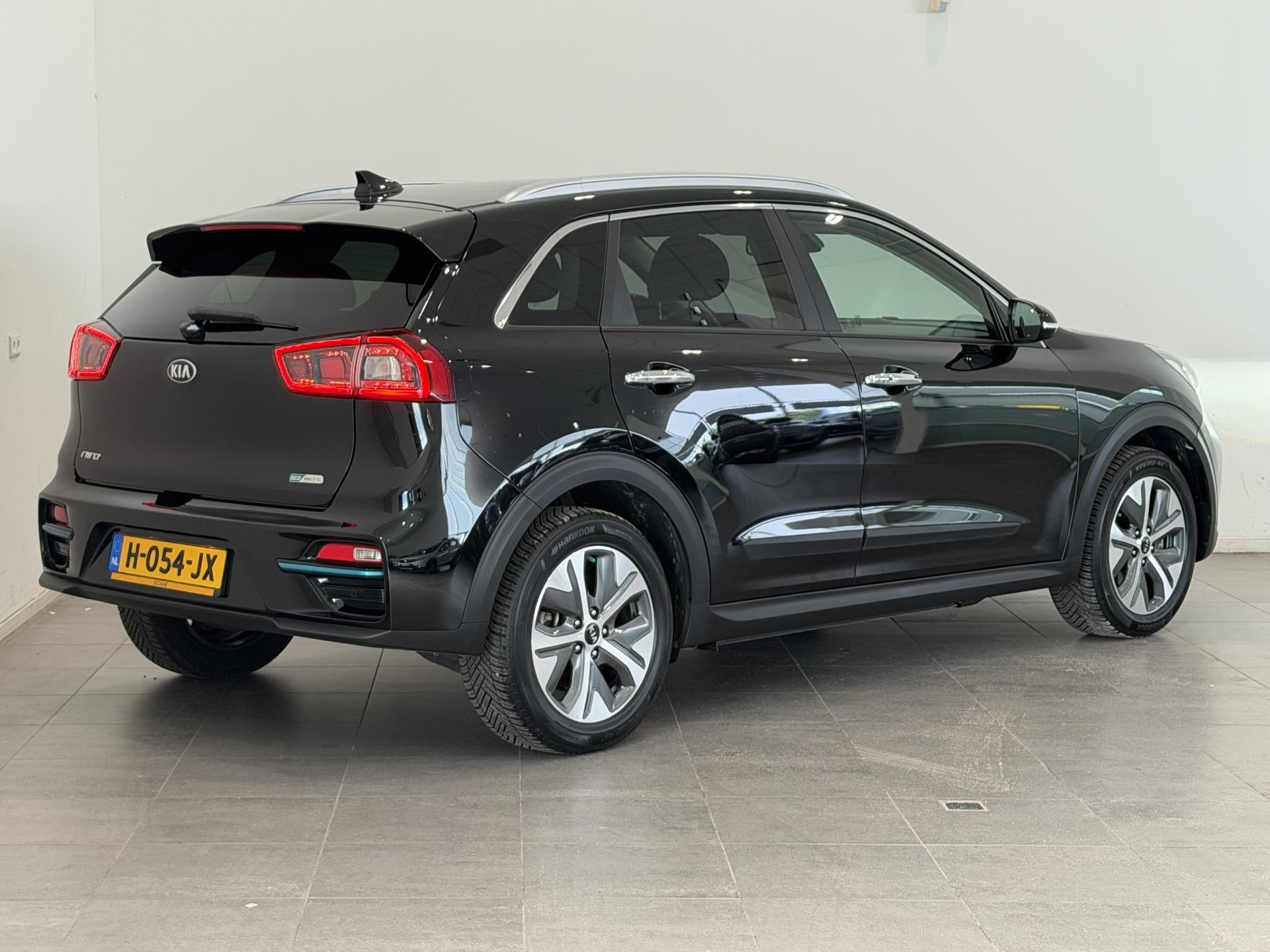 Kia e-Niro