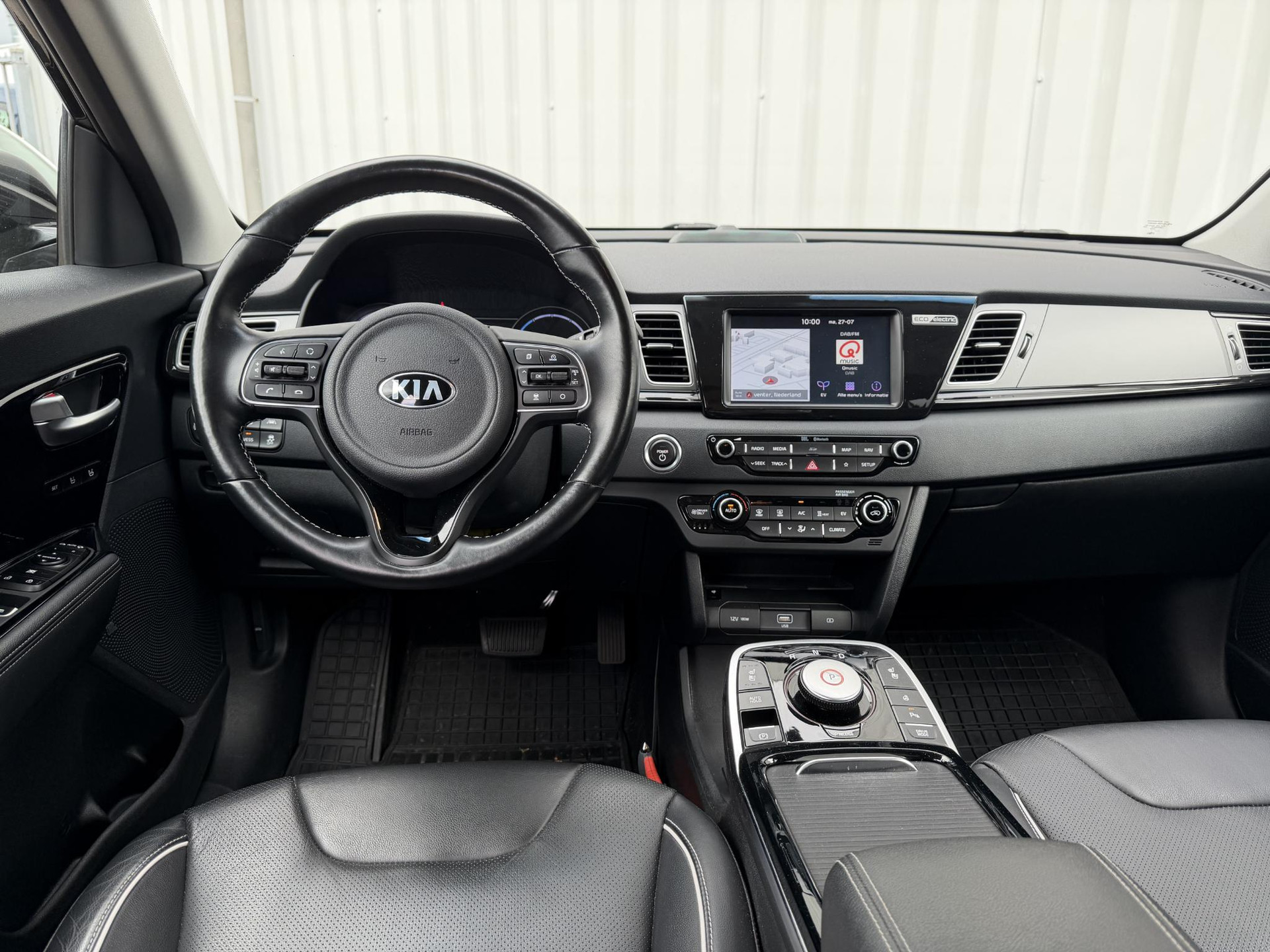 Kia e-Niro