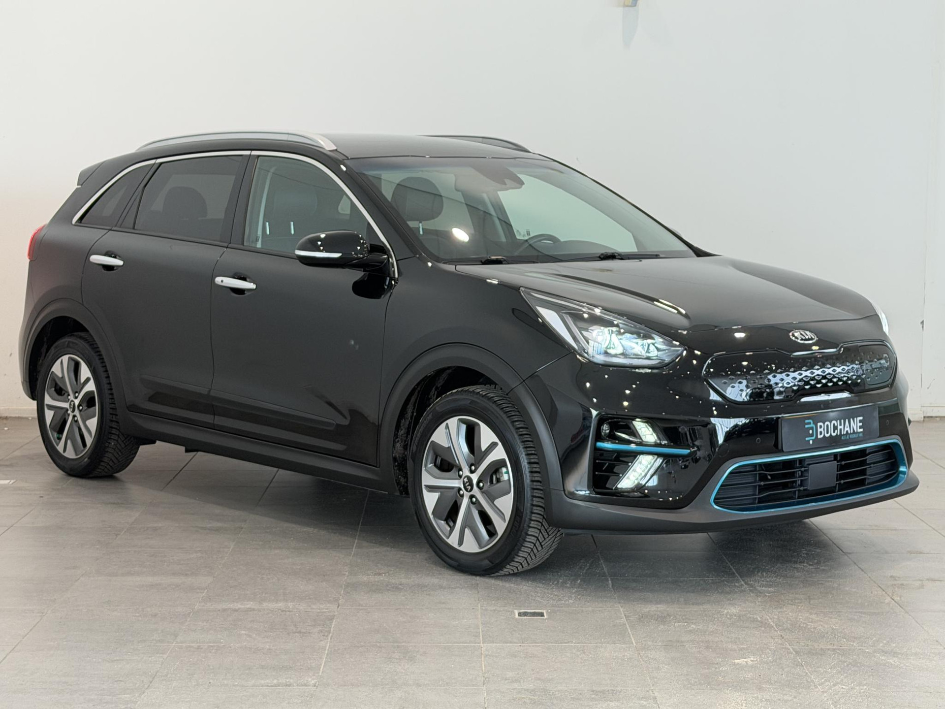 Kia e-Niro