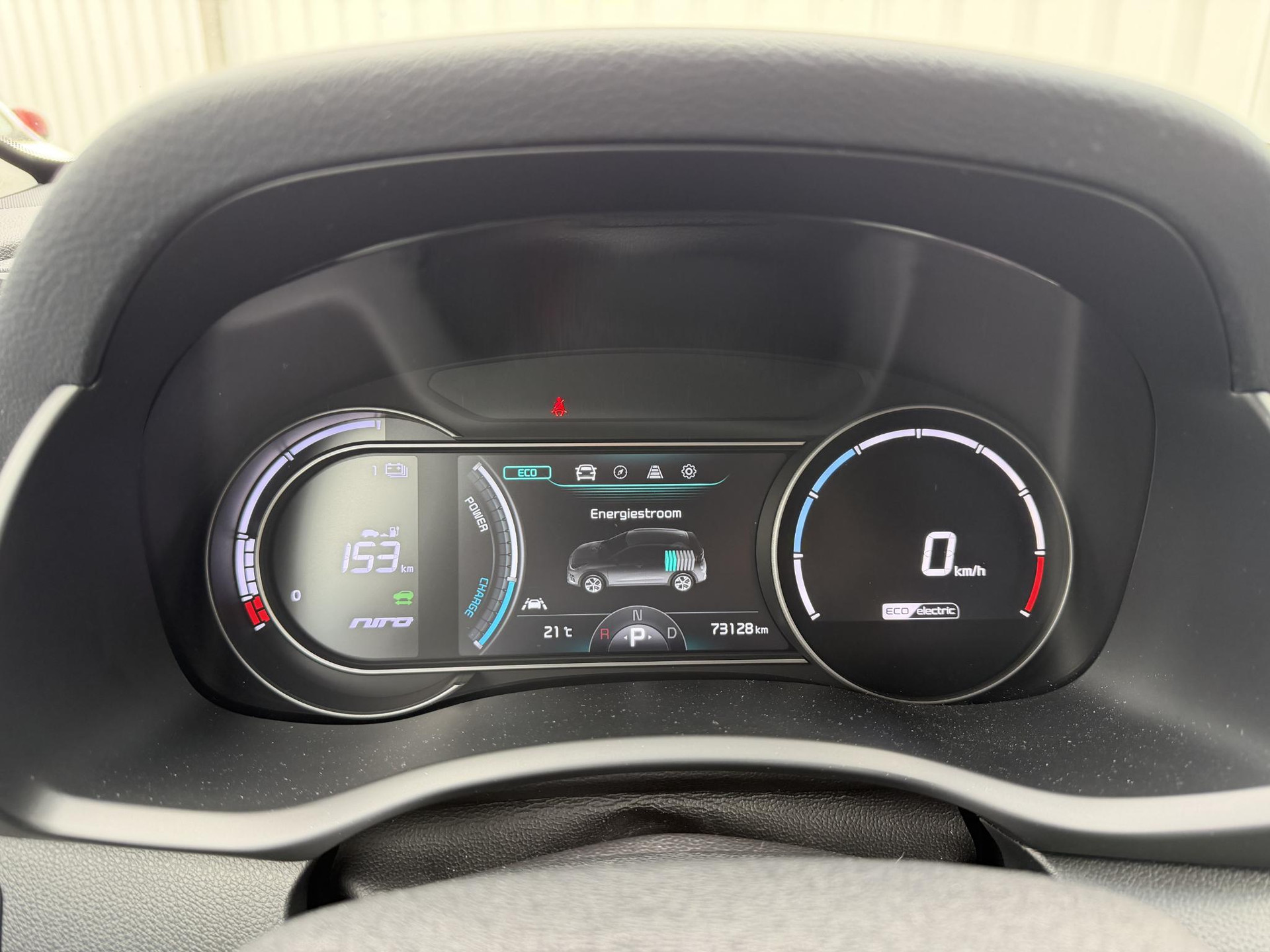 Kia e-Niro