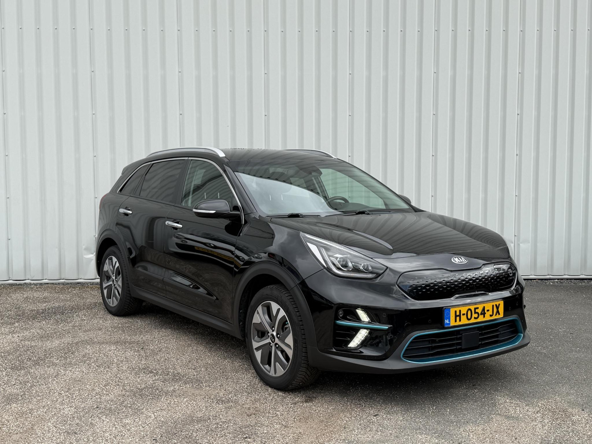 Kia e-Niro