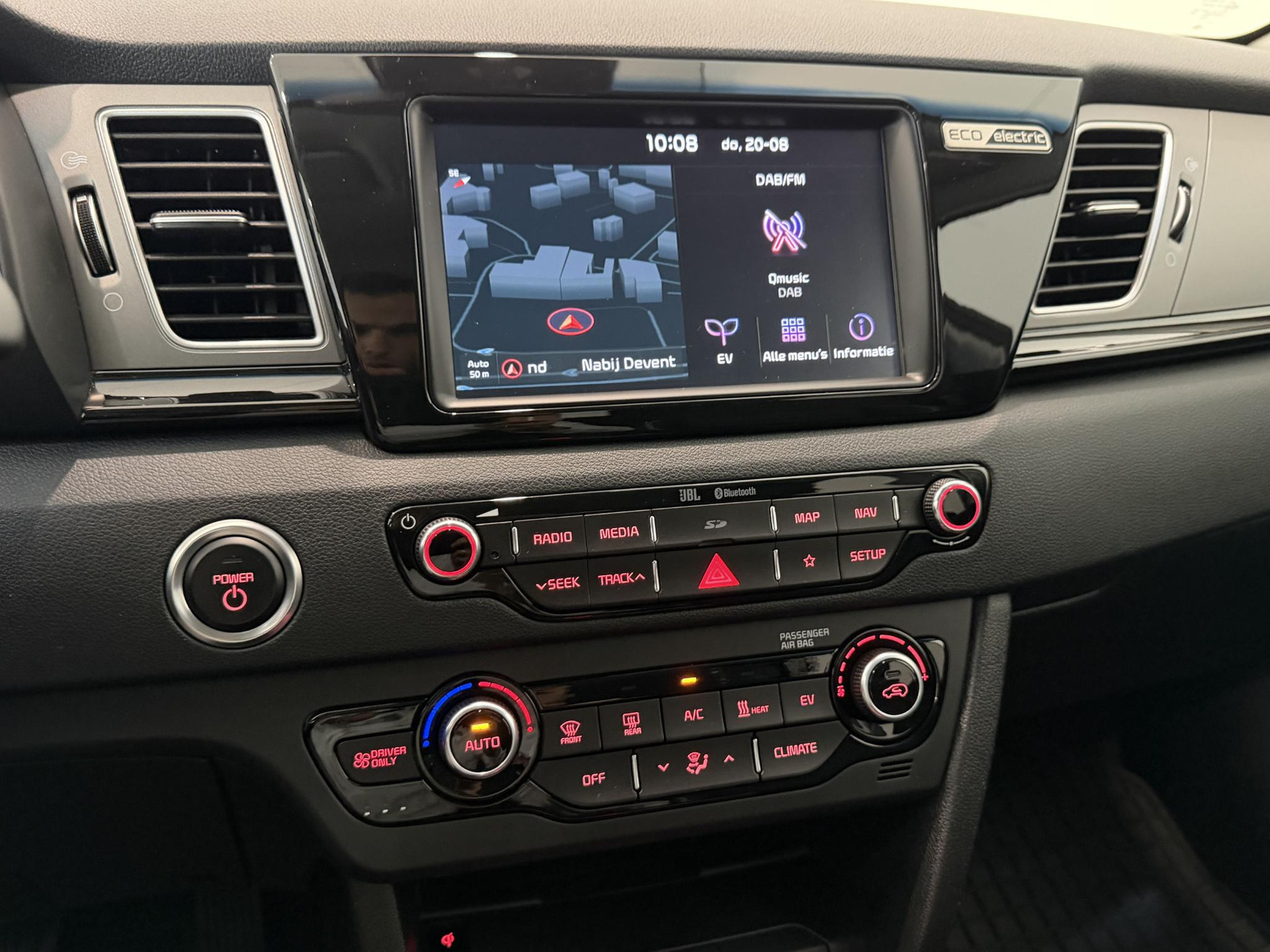 Kia e-Niro
