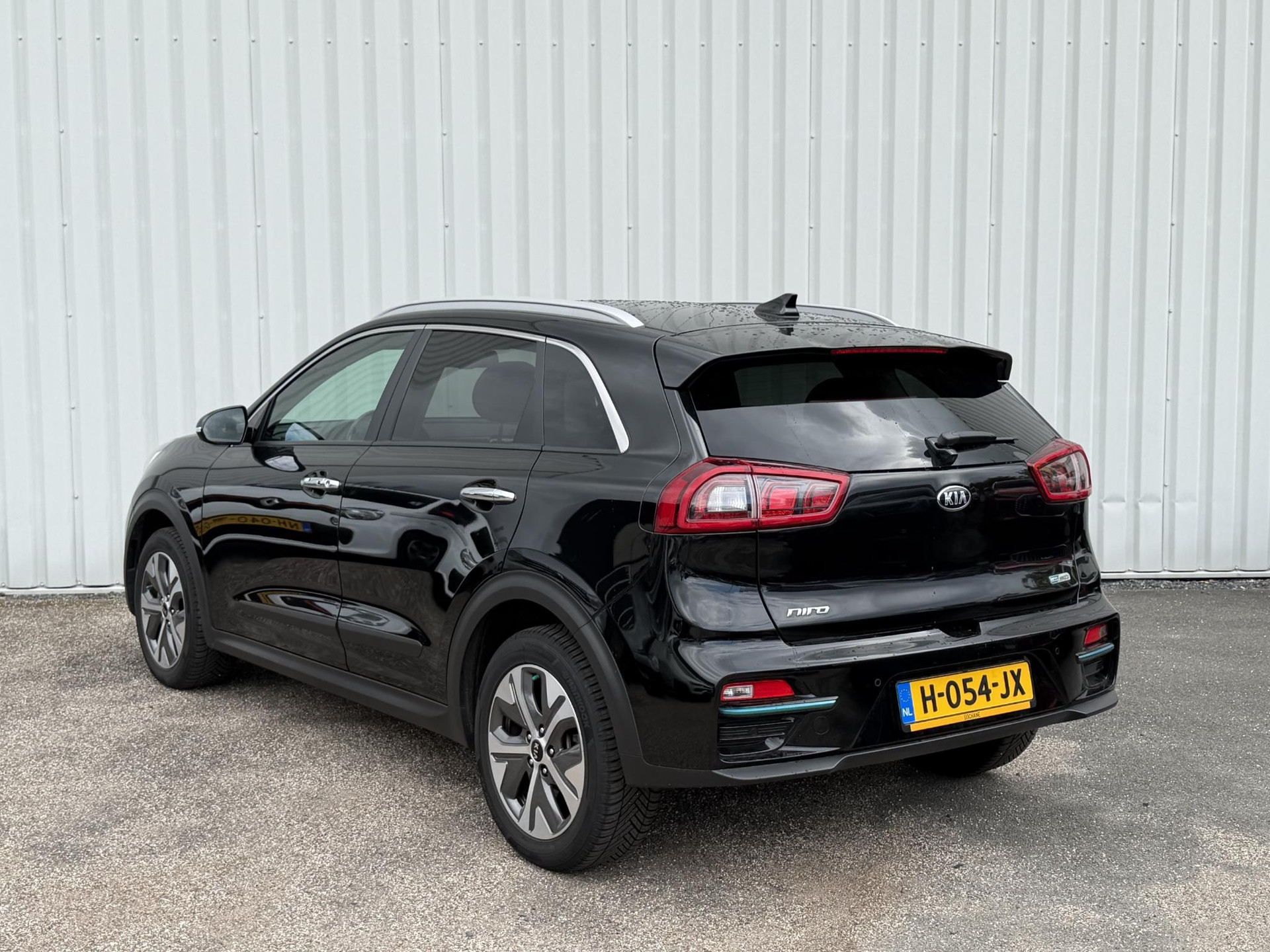 Kia e-Niro