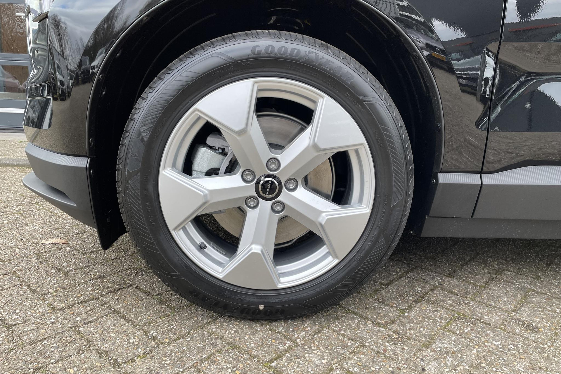 Volvo EX30