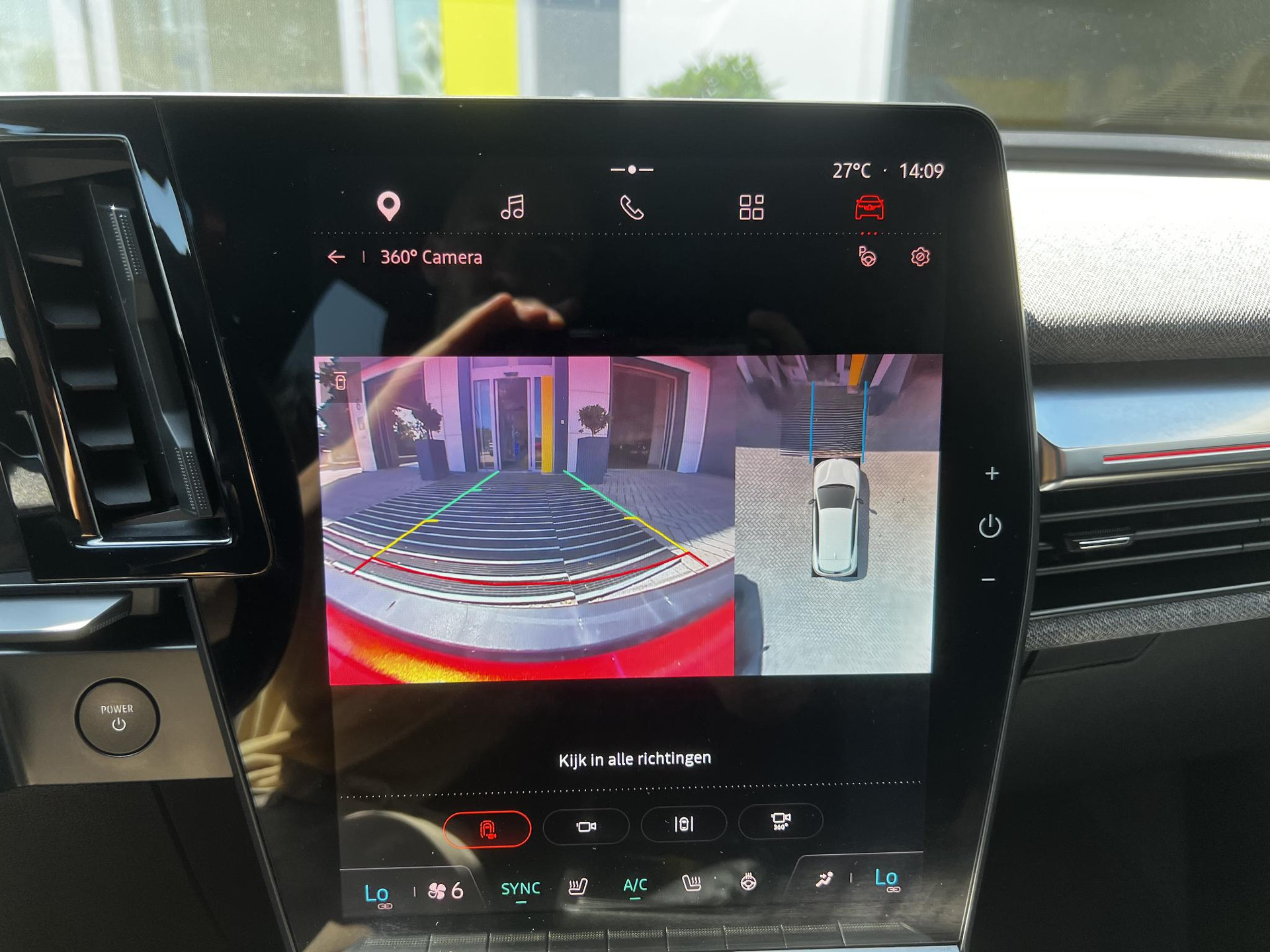 Renault Mégane E-Tech