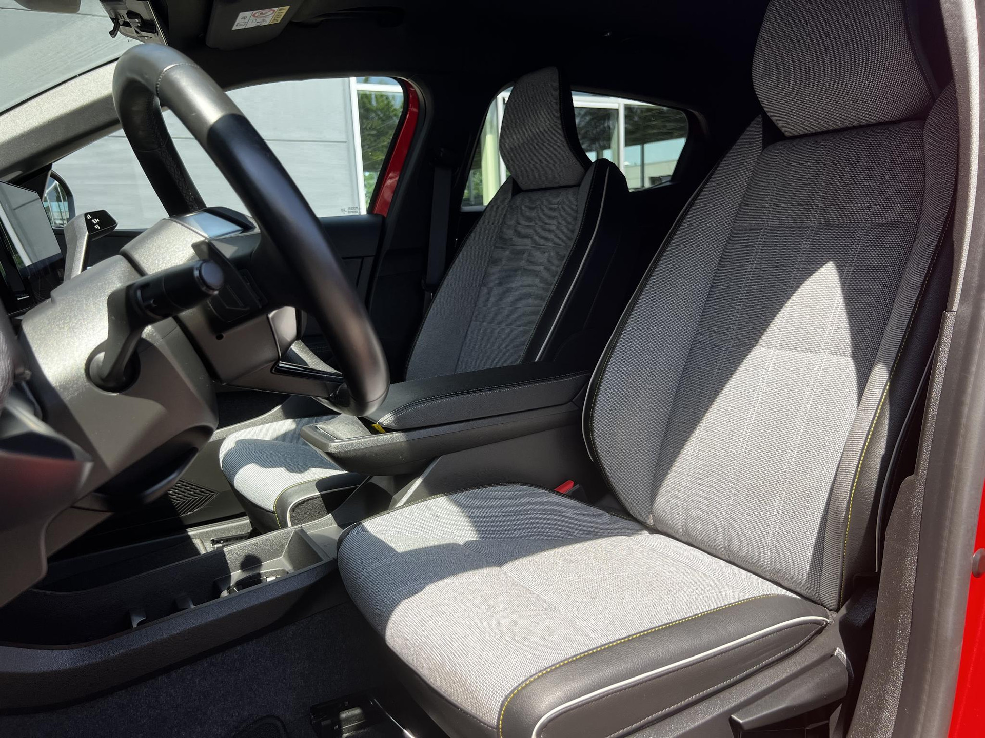 Renault Mégane E-Tech