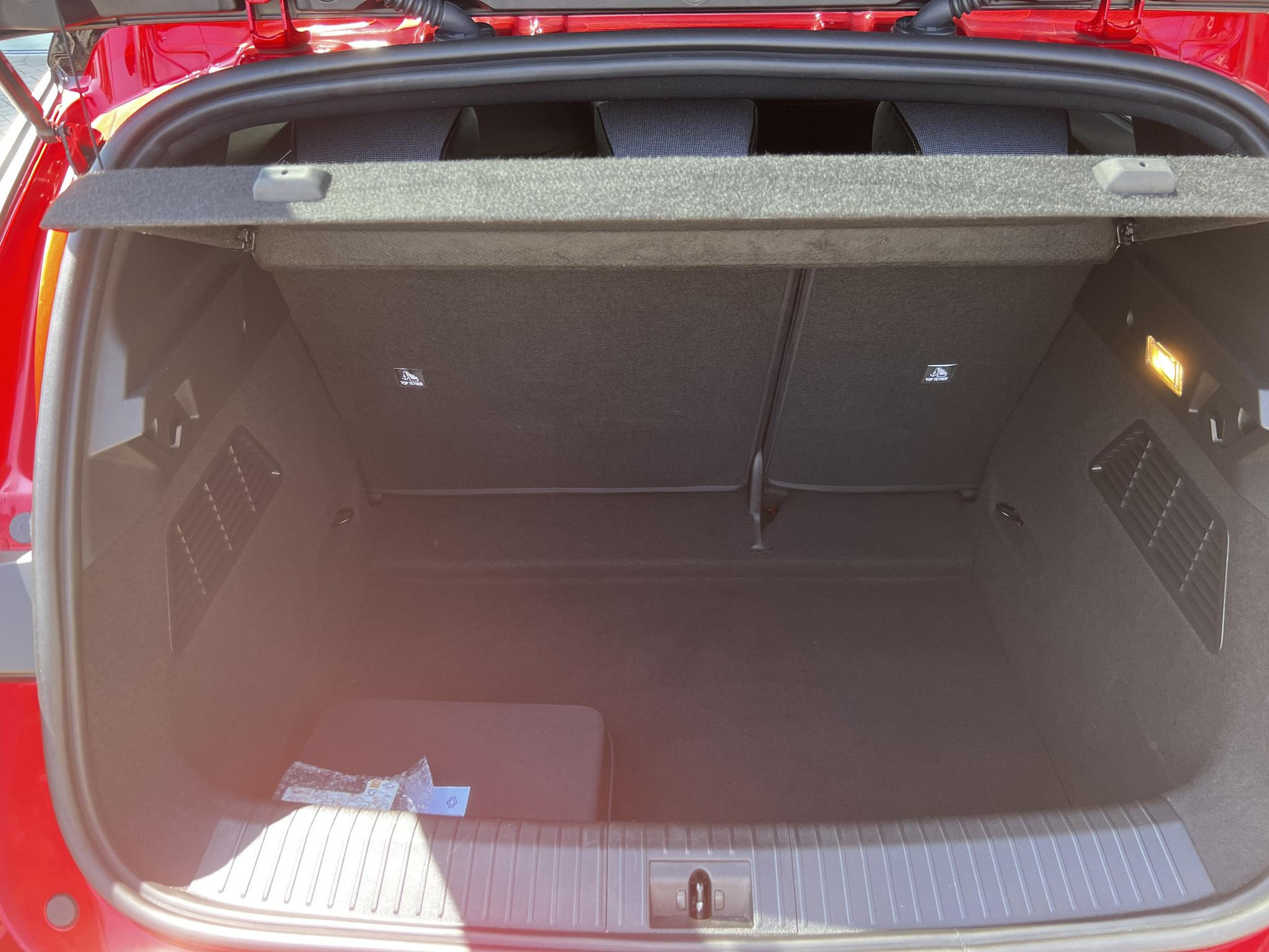 Renault Mégane E-Tech