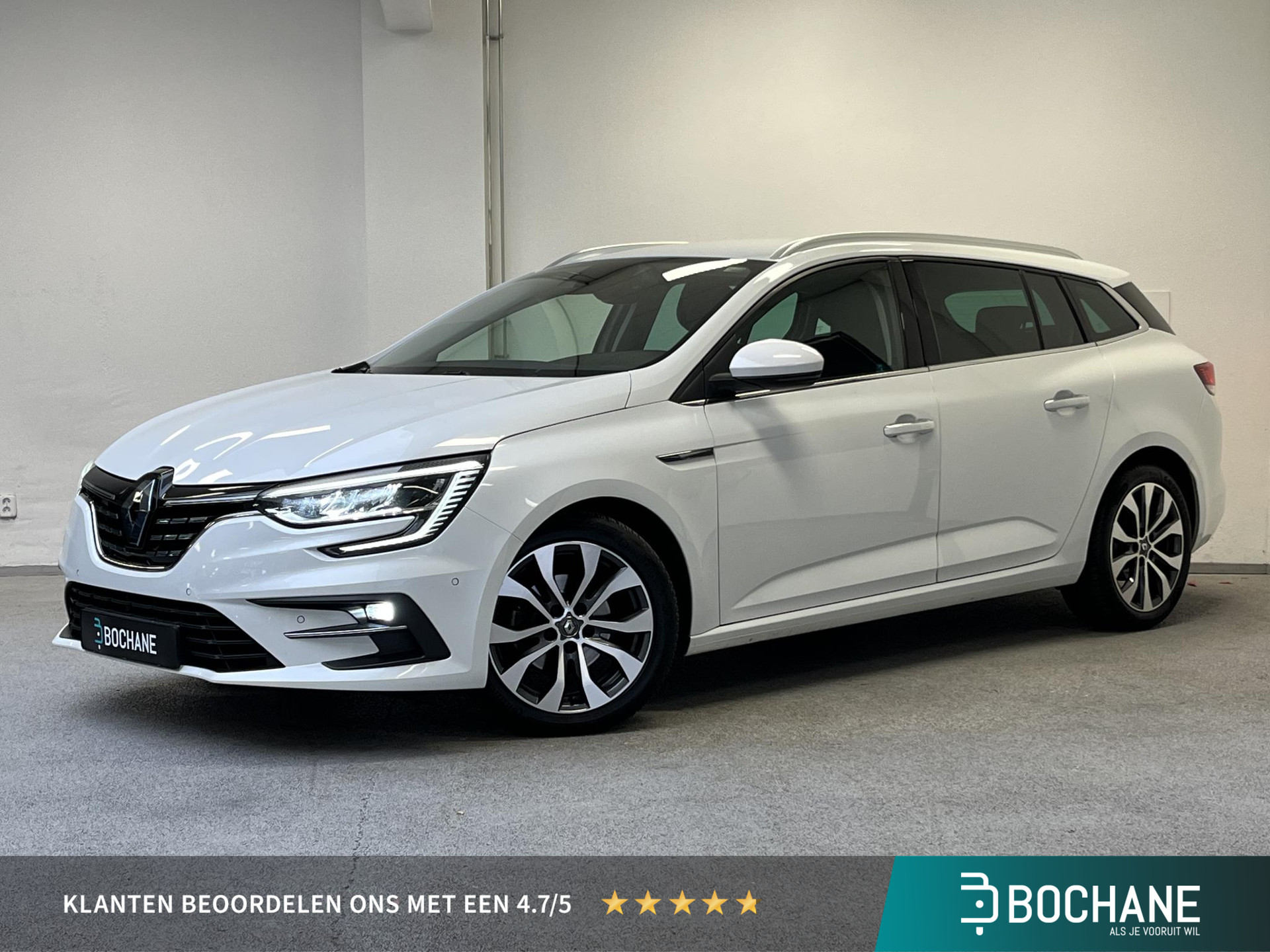 Renault Mégane