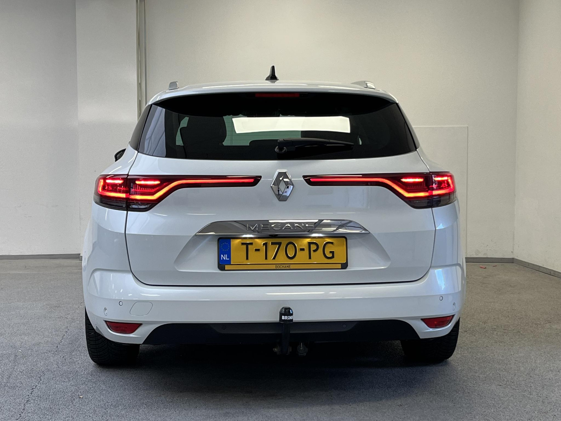 Renault Mégane