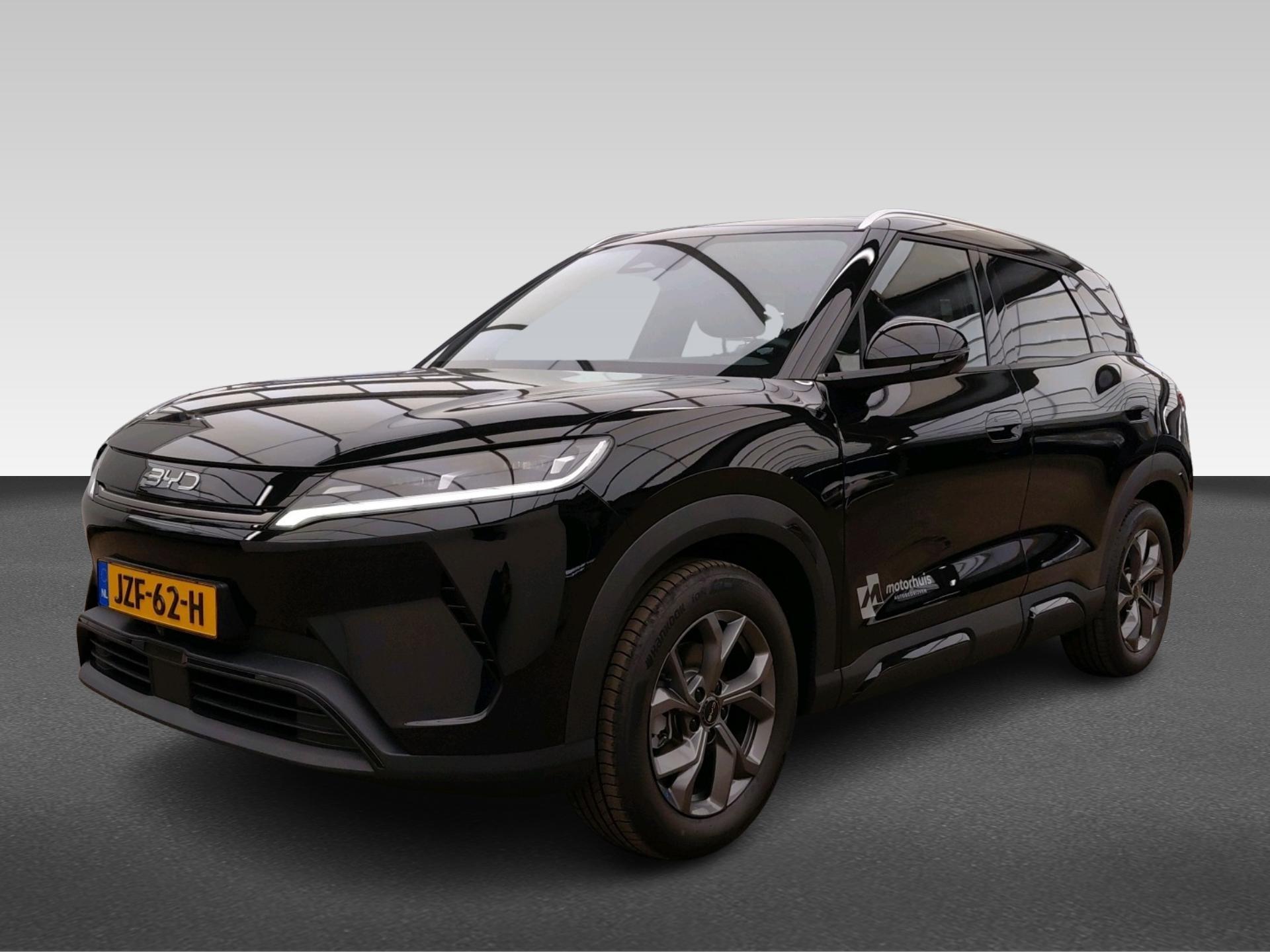 BYD Atto 2
