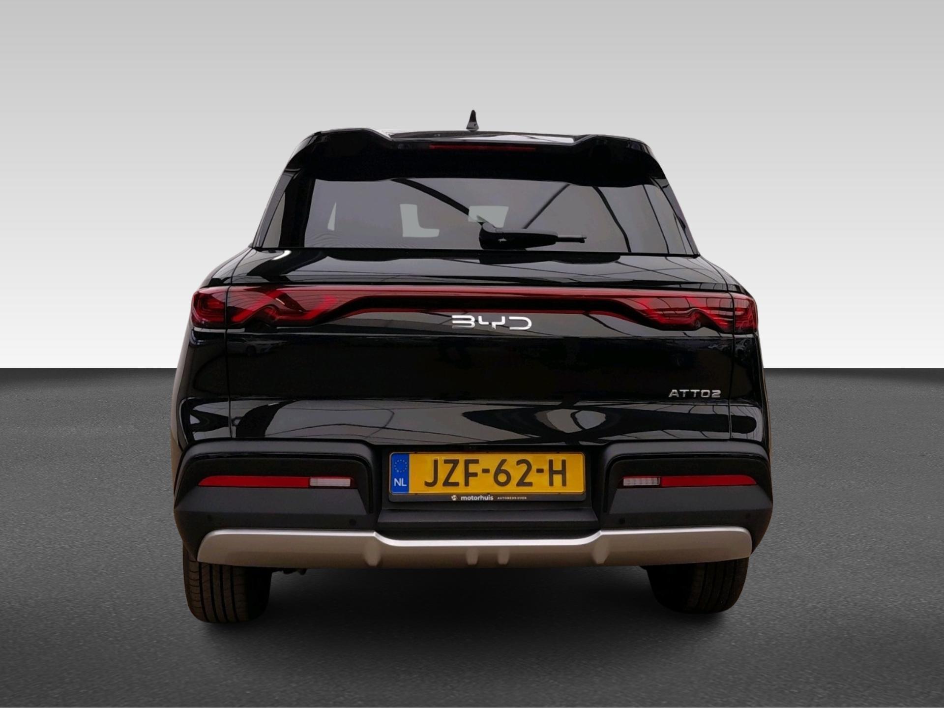BYD Atto 2