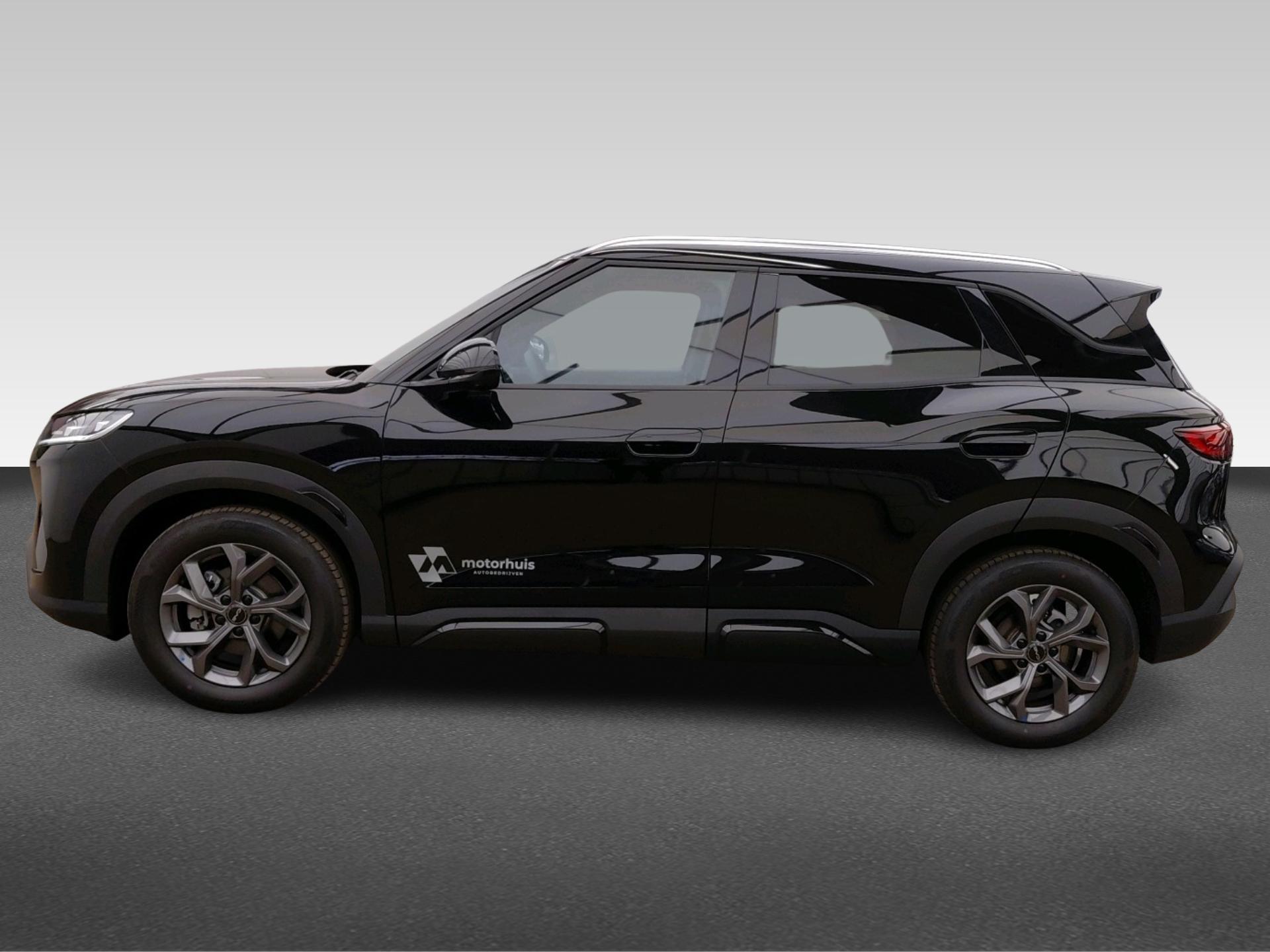 BYD Atto 2