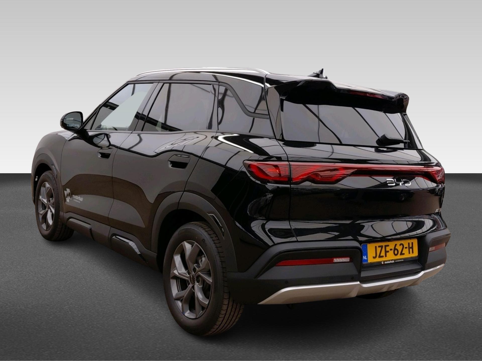BYD Atto 2