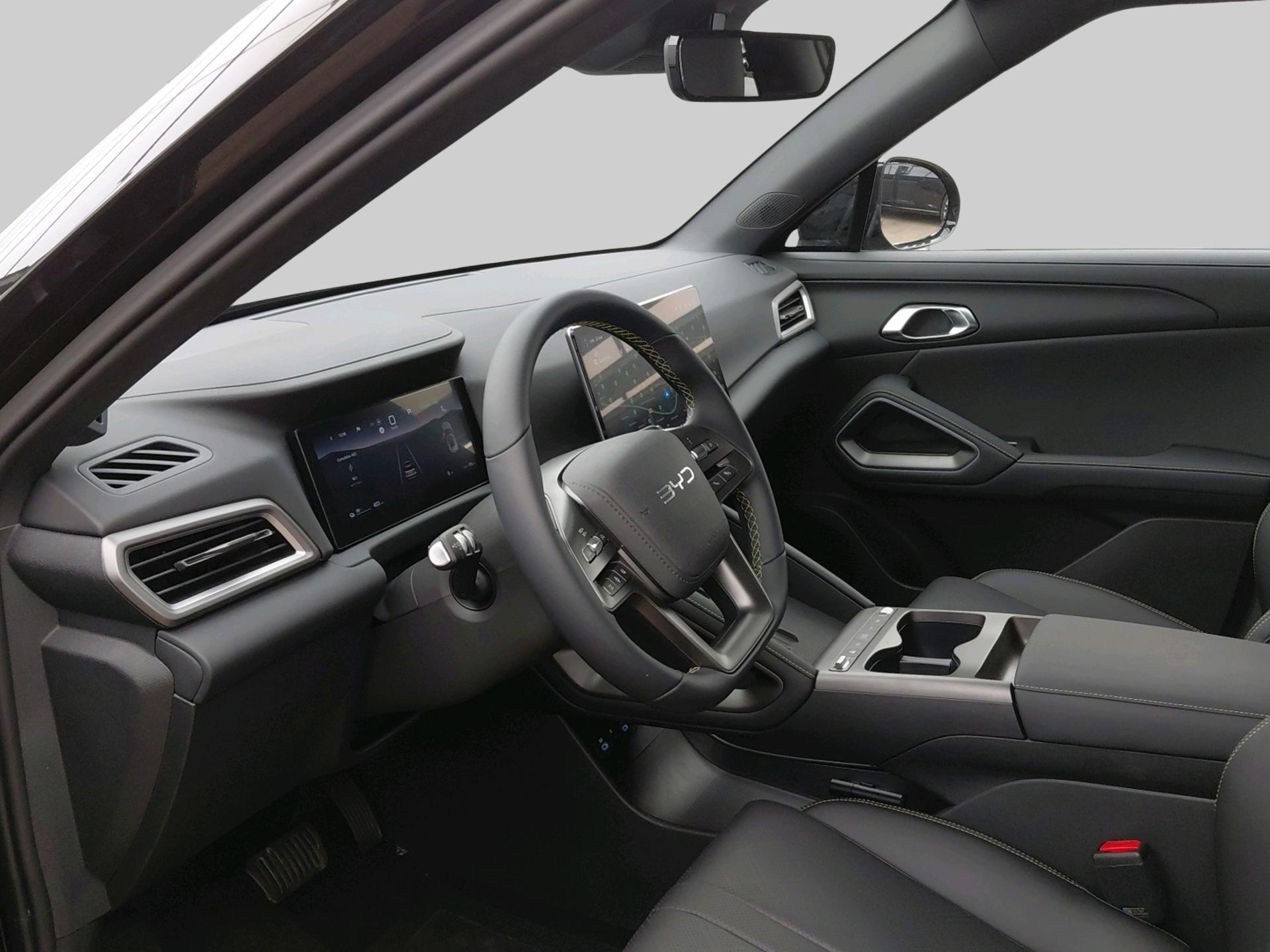 BYD Atto 2