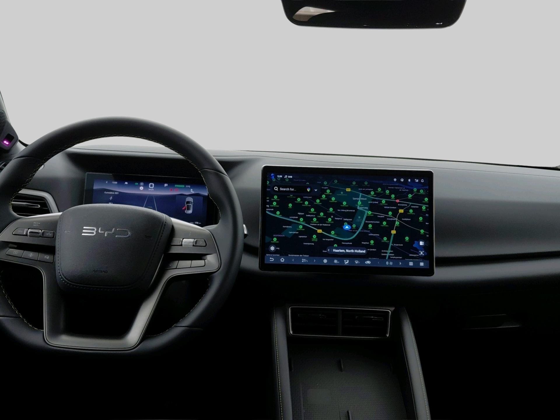 BYD Atto 2