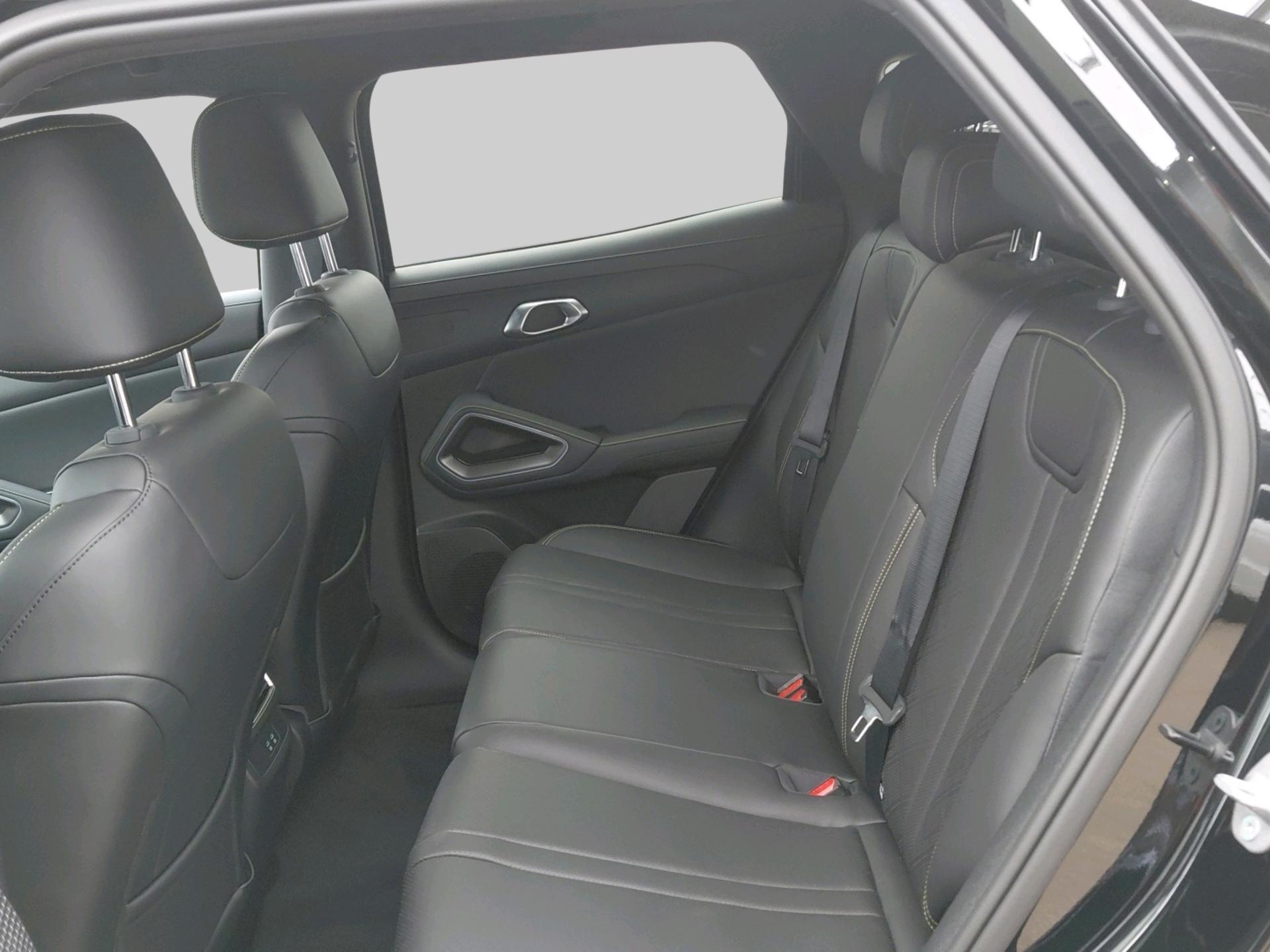 BYD Atto 2