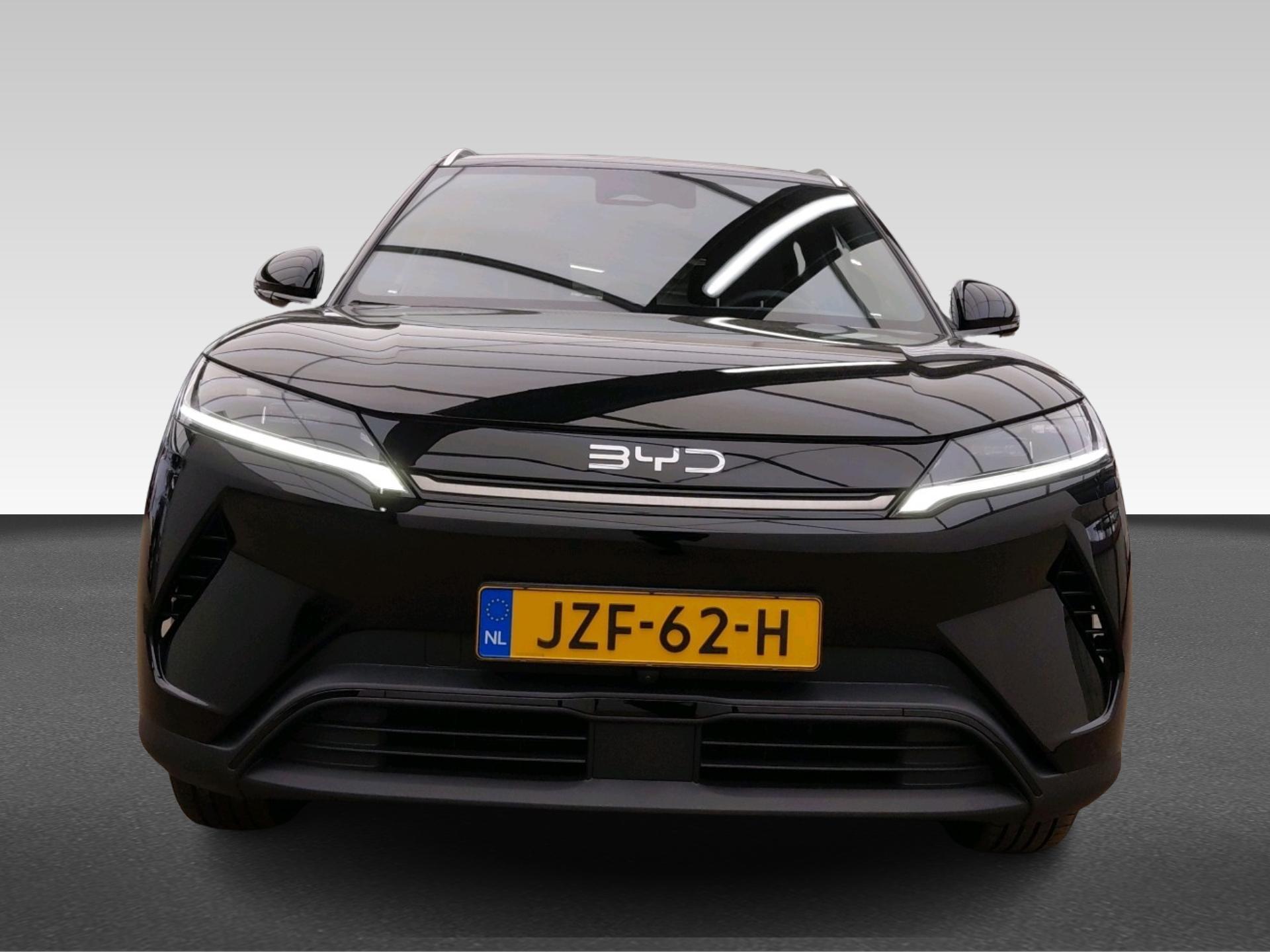 BYD Atto 2
