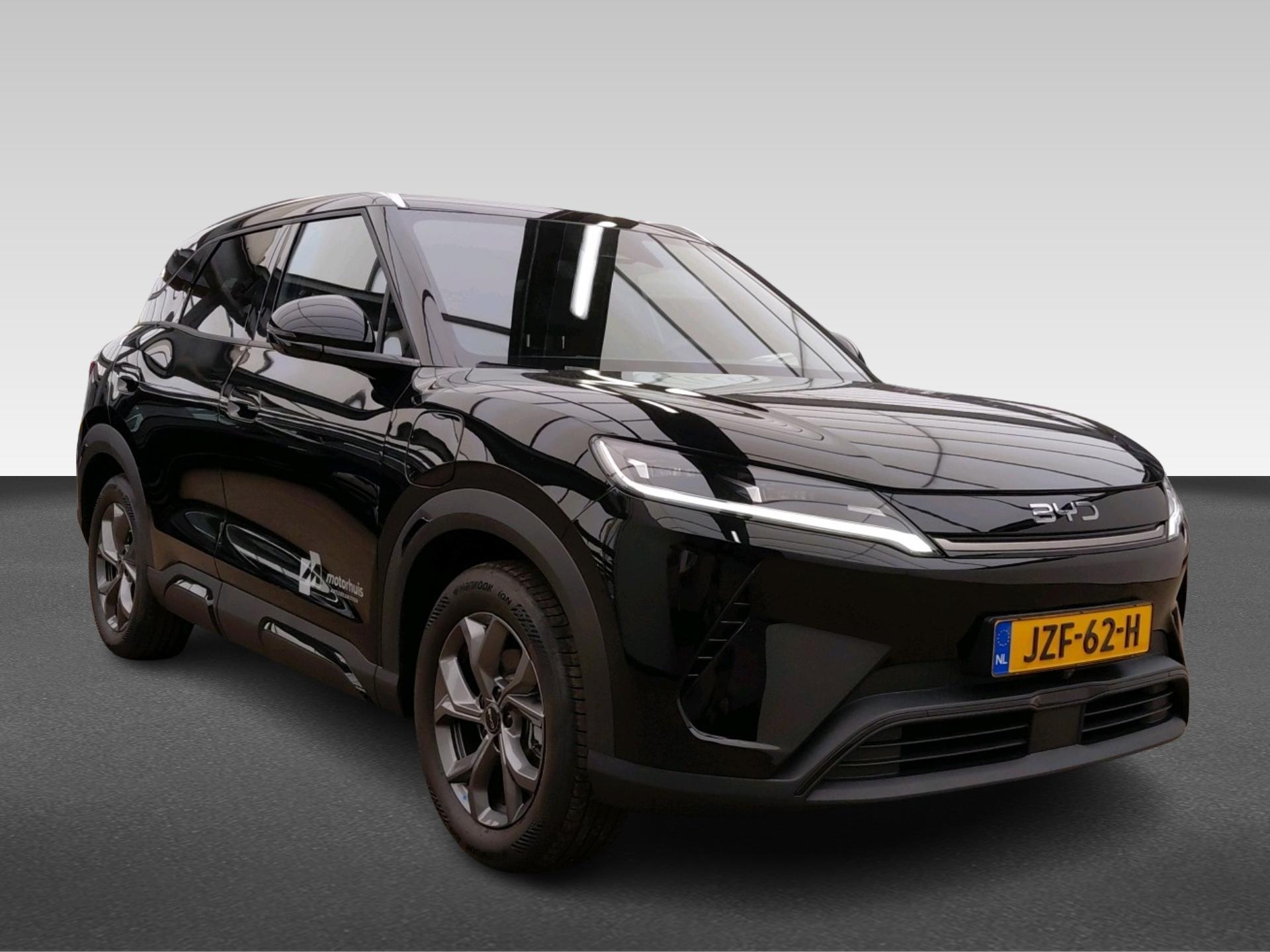 BYD Atto 2