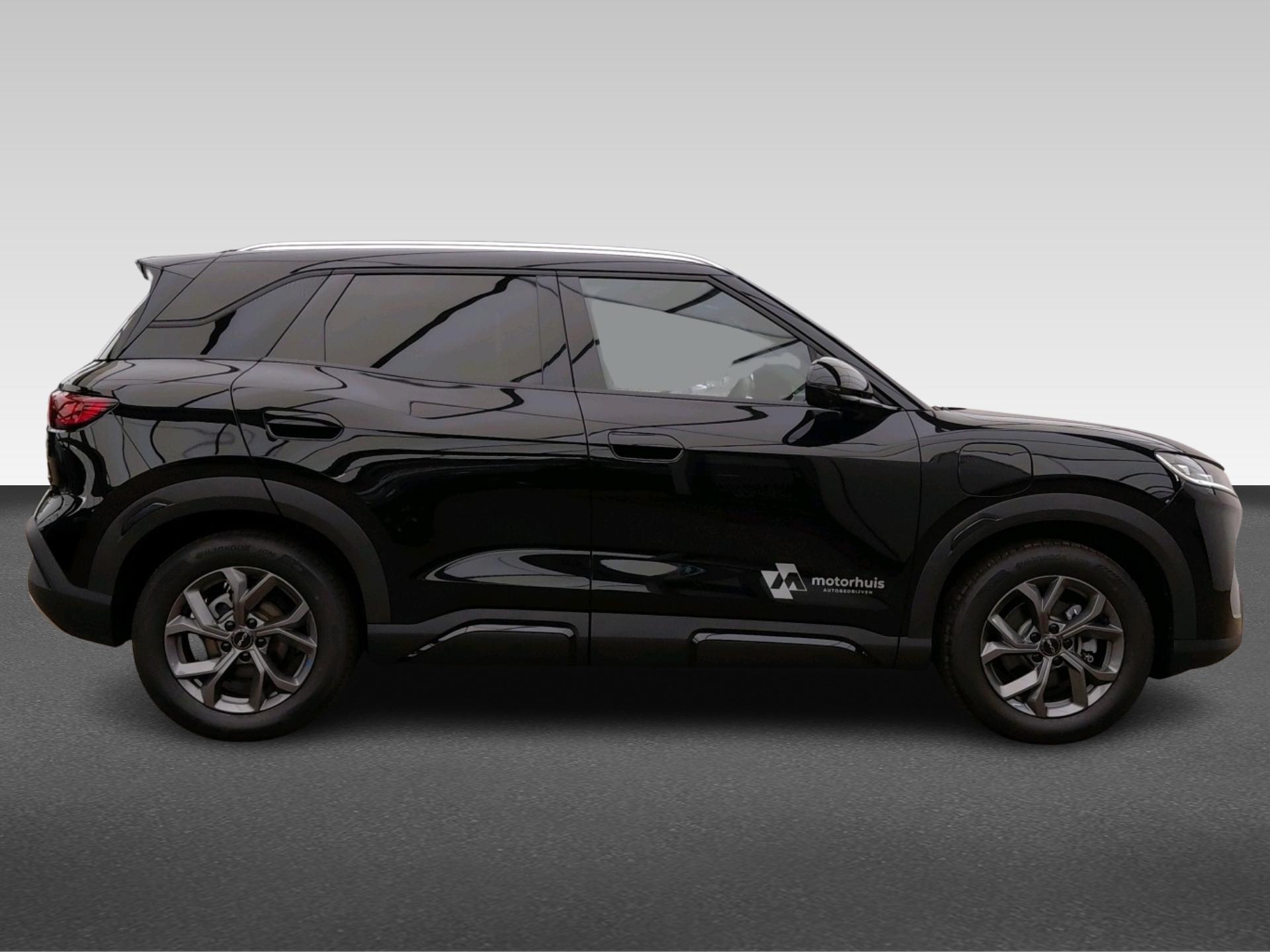 BYD Atto 2