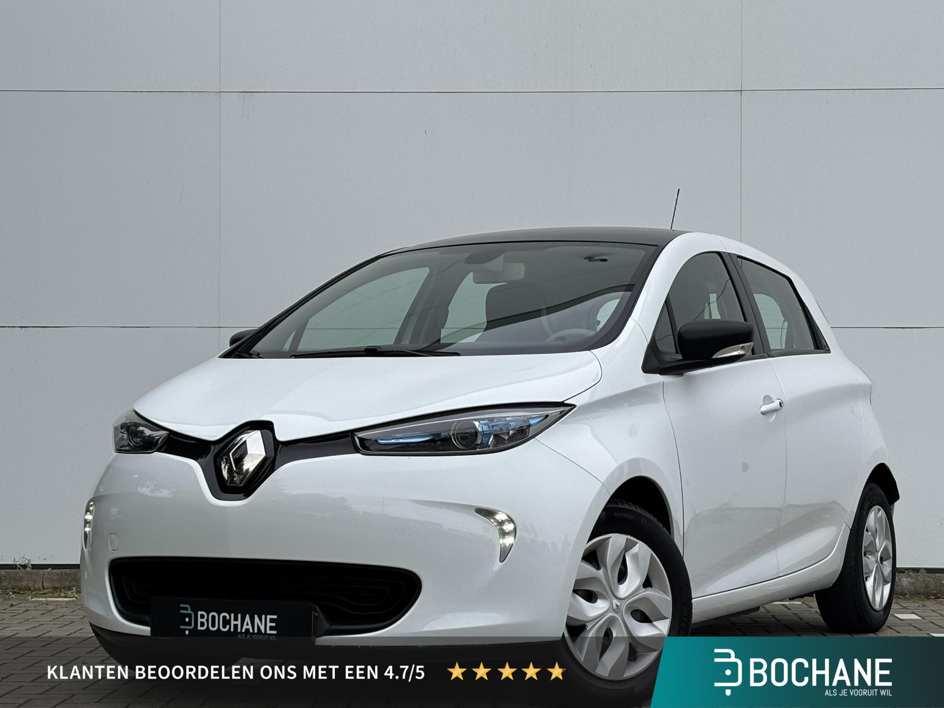 Renault Zoé