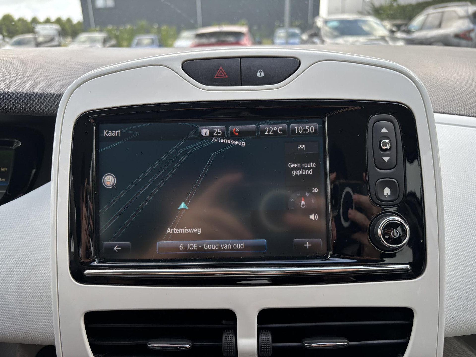 Renault Zoé