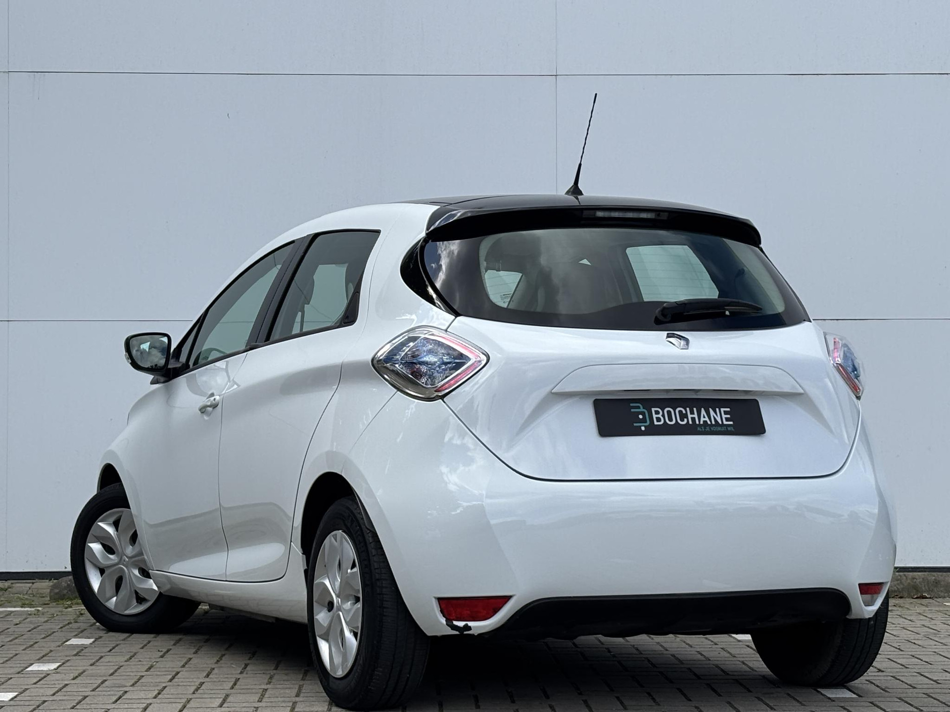 Renault Zoé