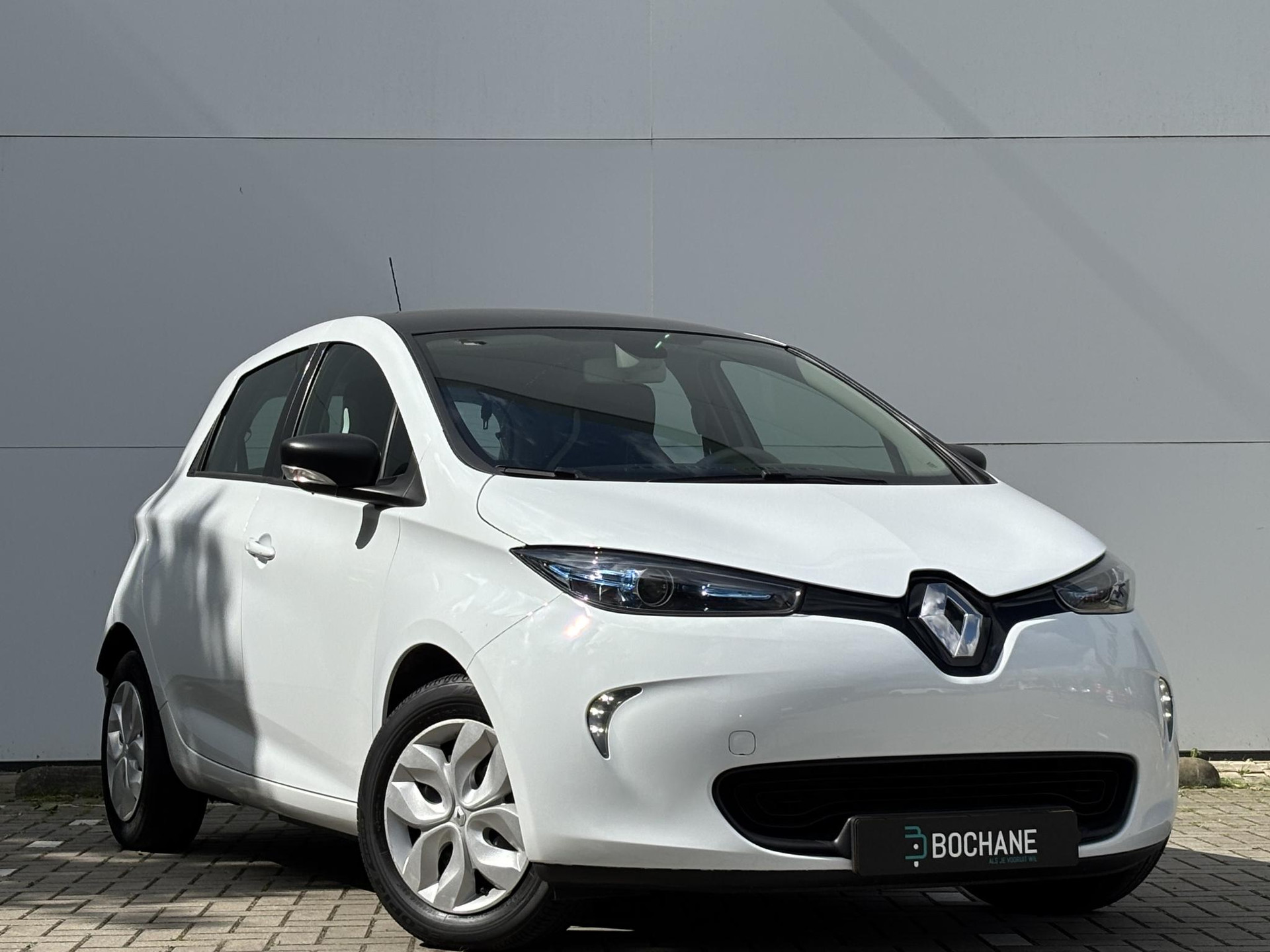 Renault Zoé