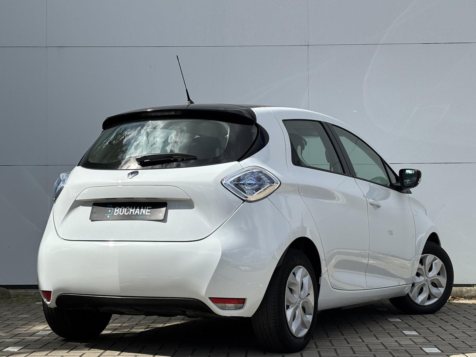 Renault Zoé