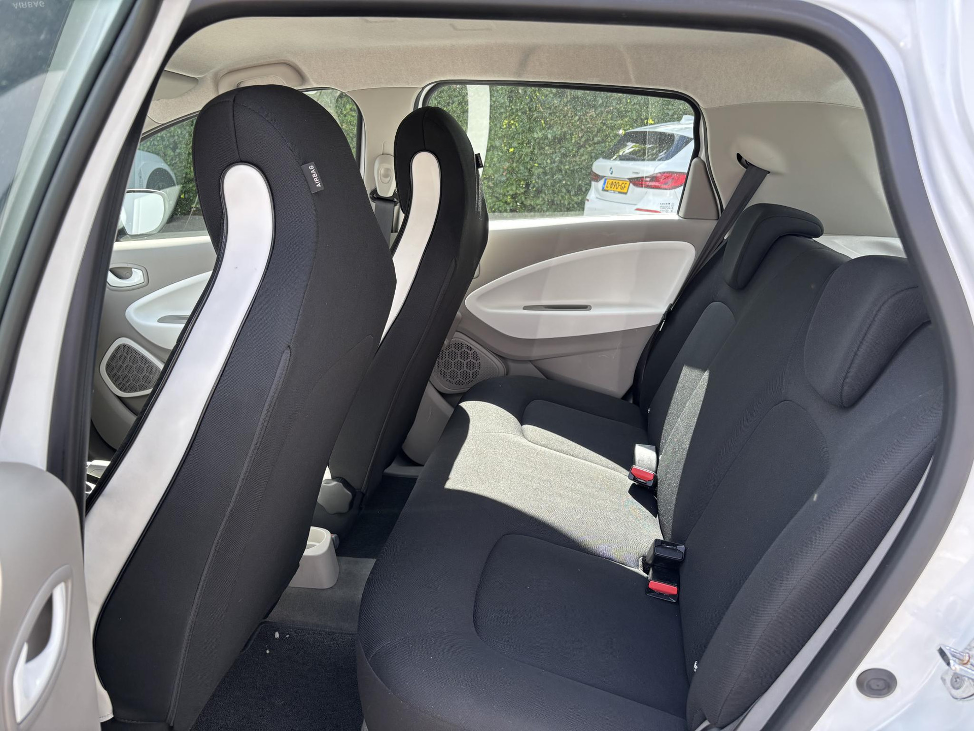 Renault Zoé