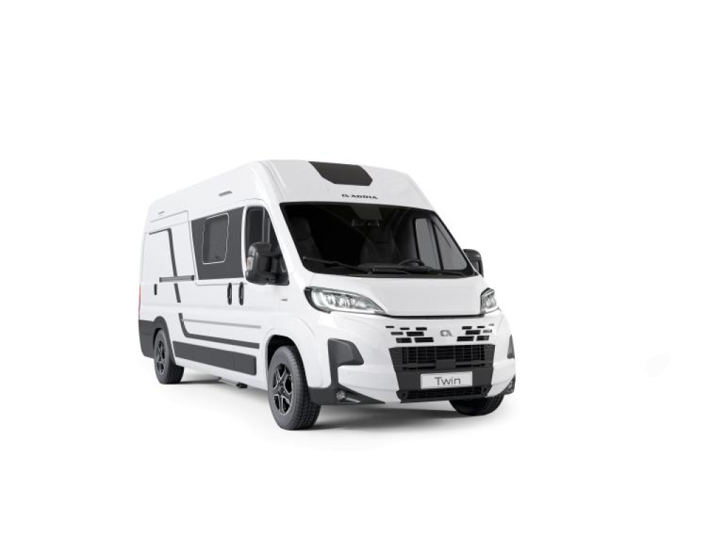 Adria Twin 2027