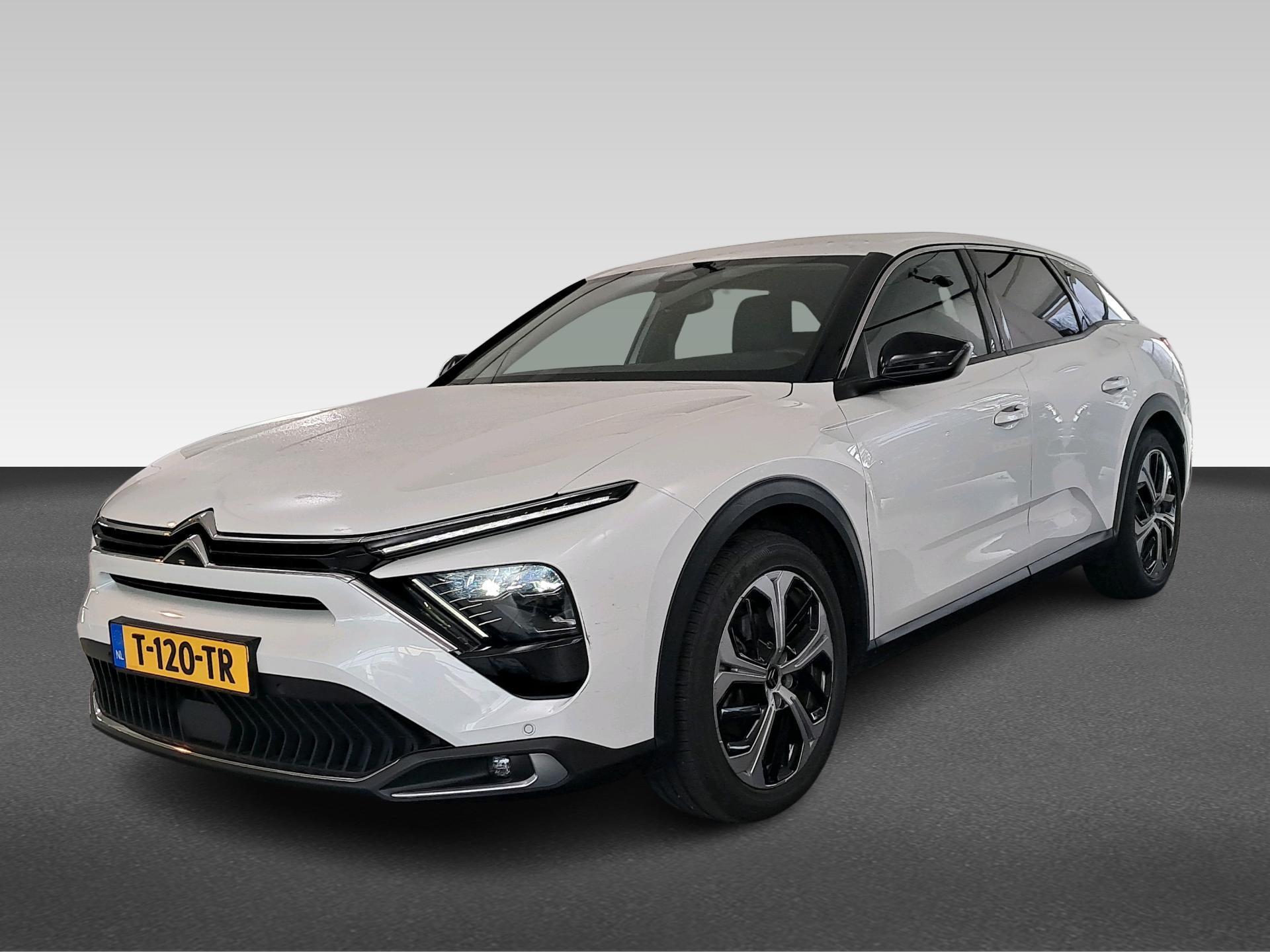 Citroën C5 X