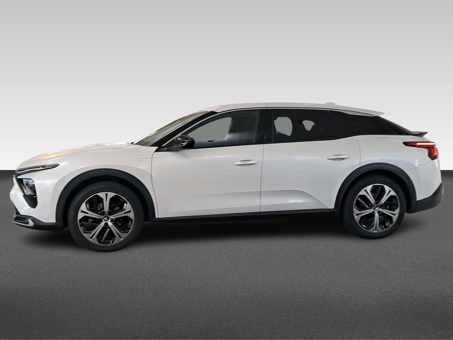 Citroën C5 X