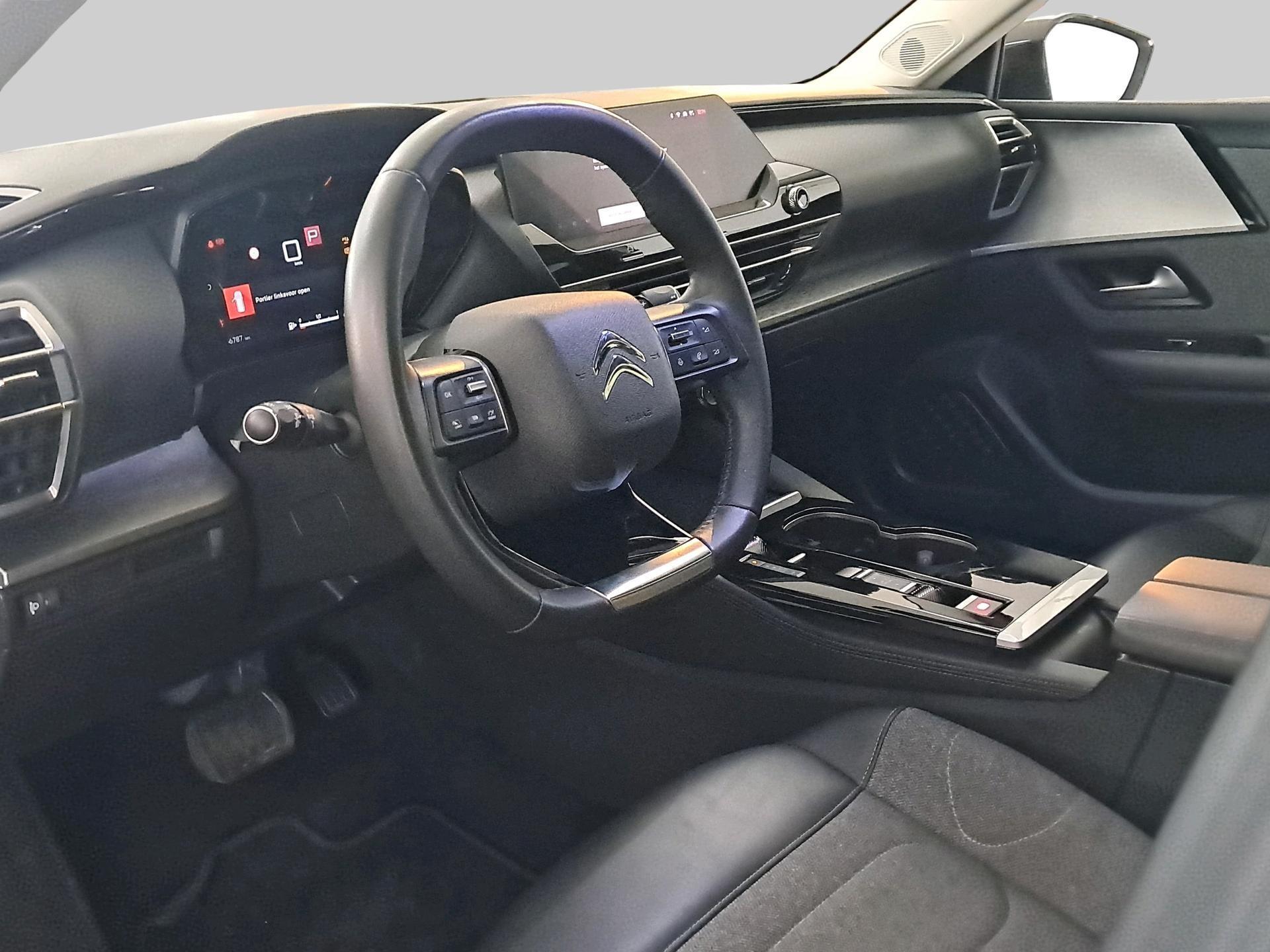 Citroën C5 X