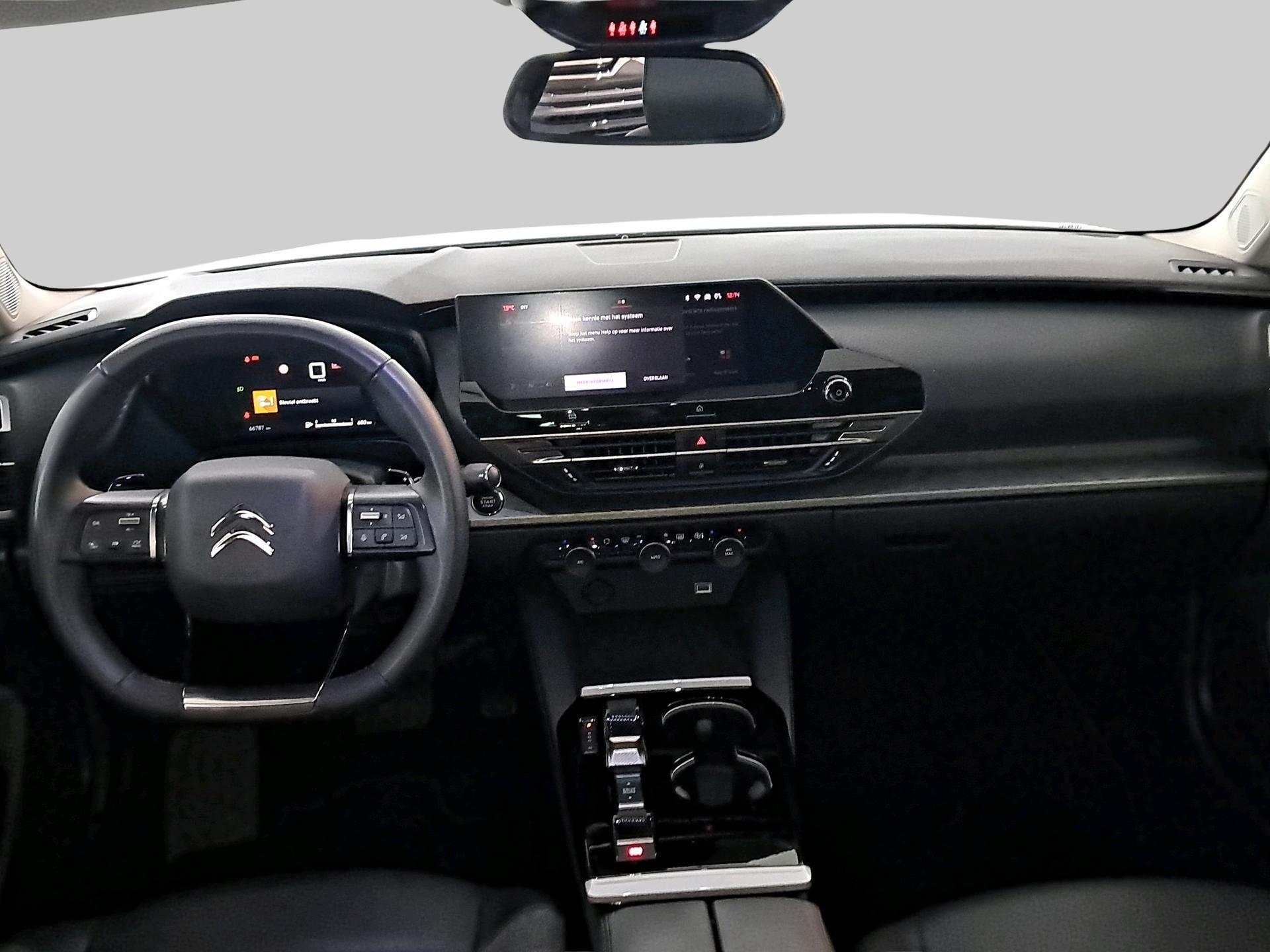 Citroën C5 X