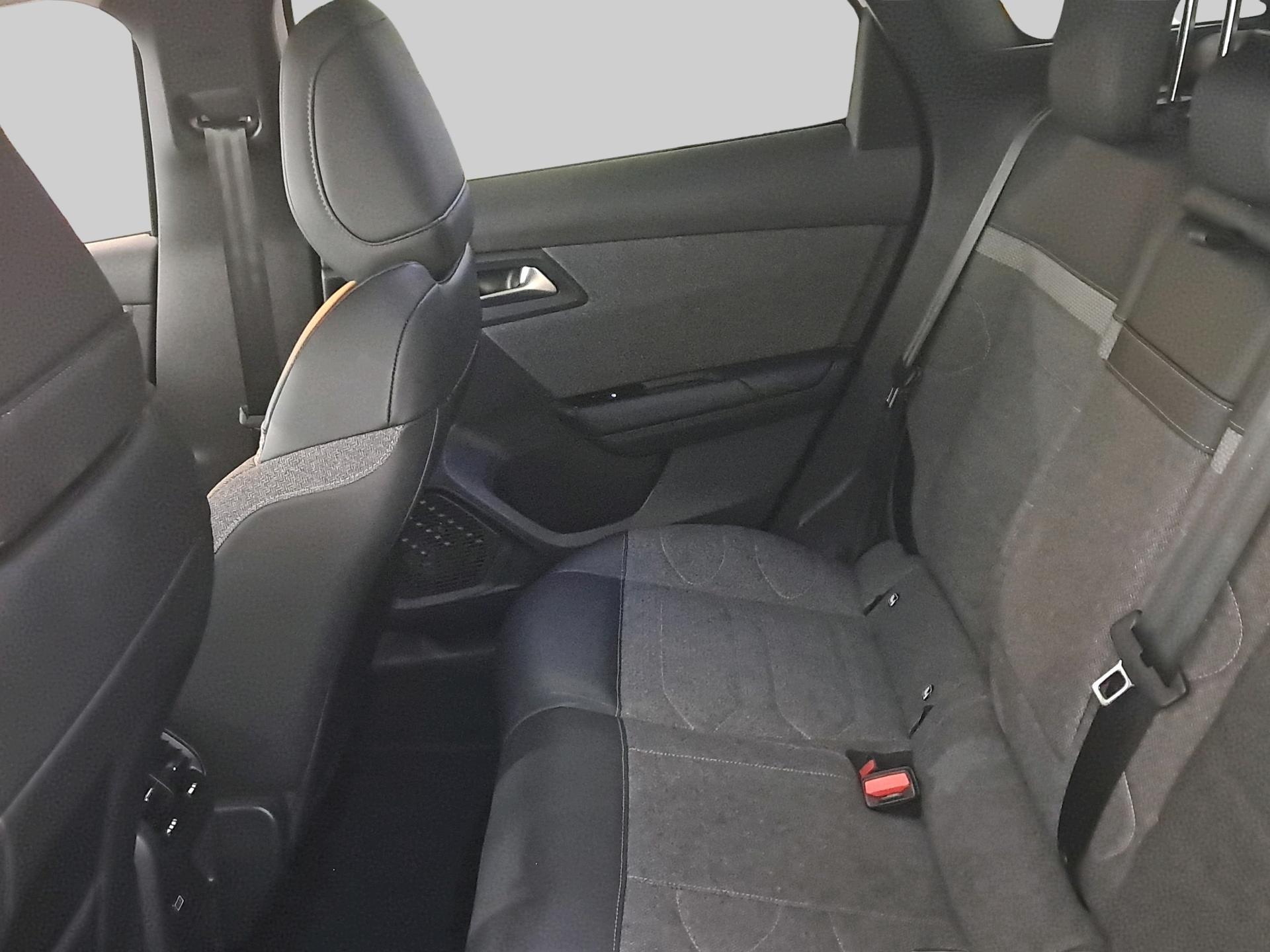 Citroën C5 X