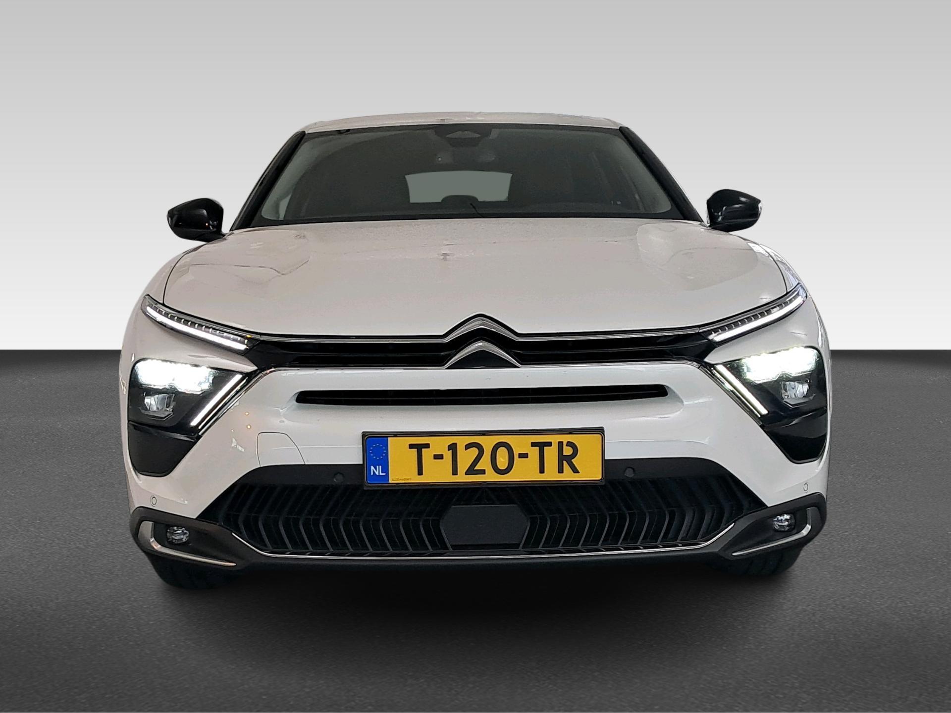 Citroën C5 X